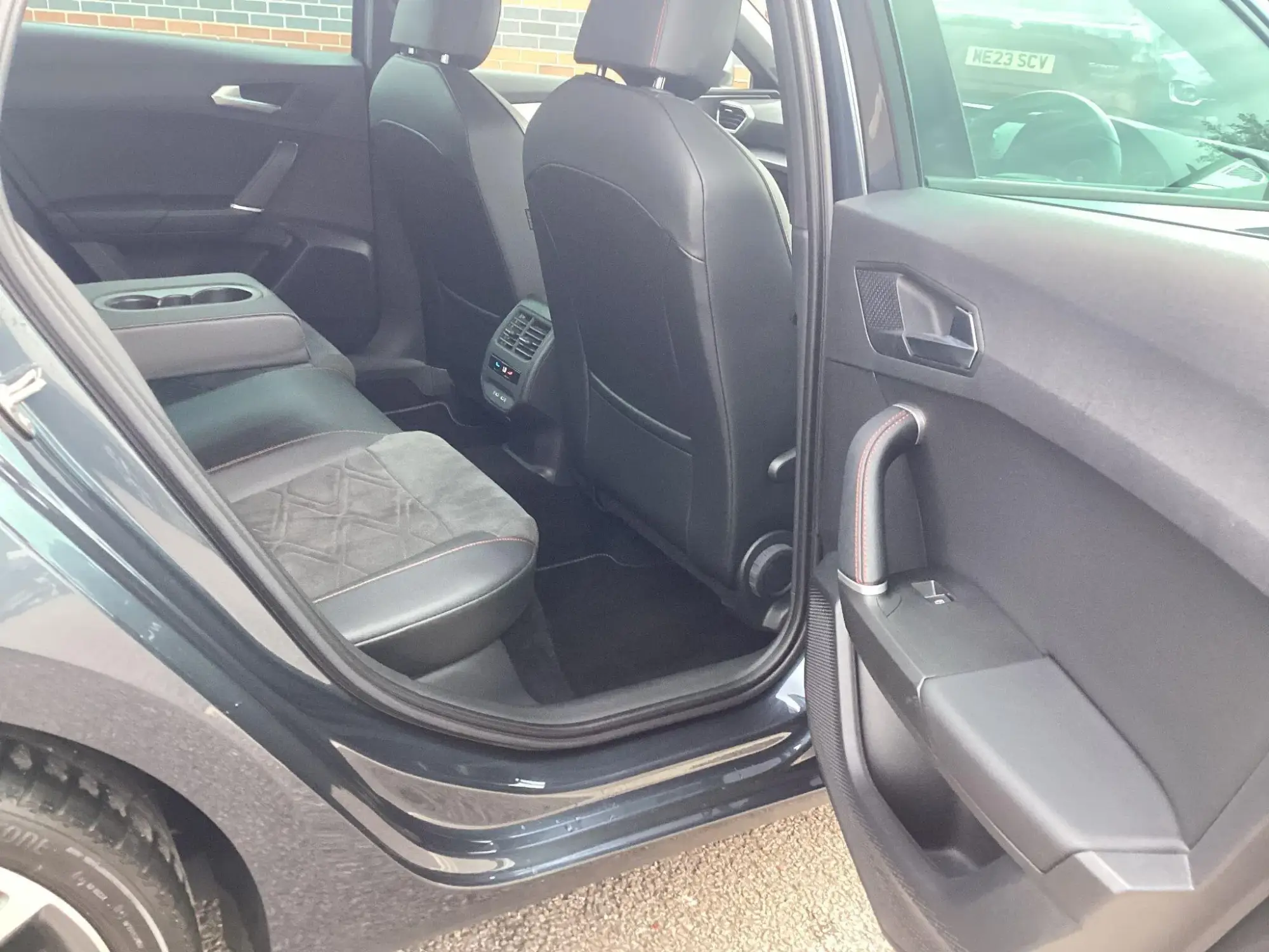 SEAT Leon Image 44 SEAT Leon Image 44