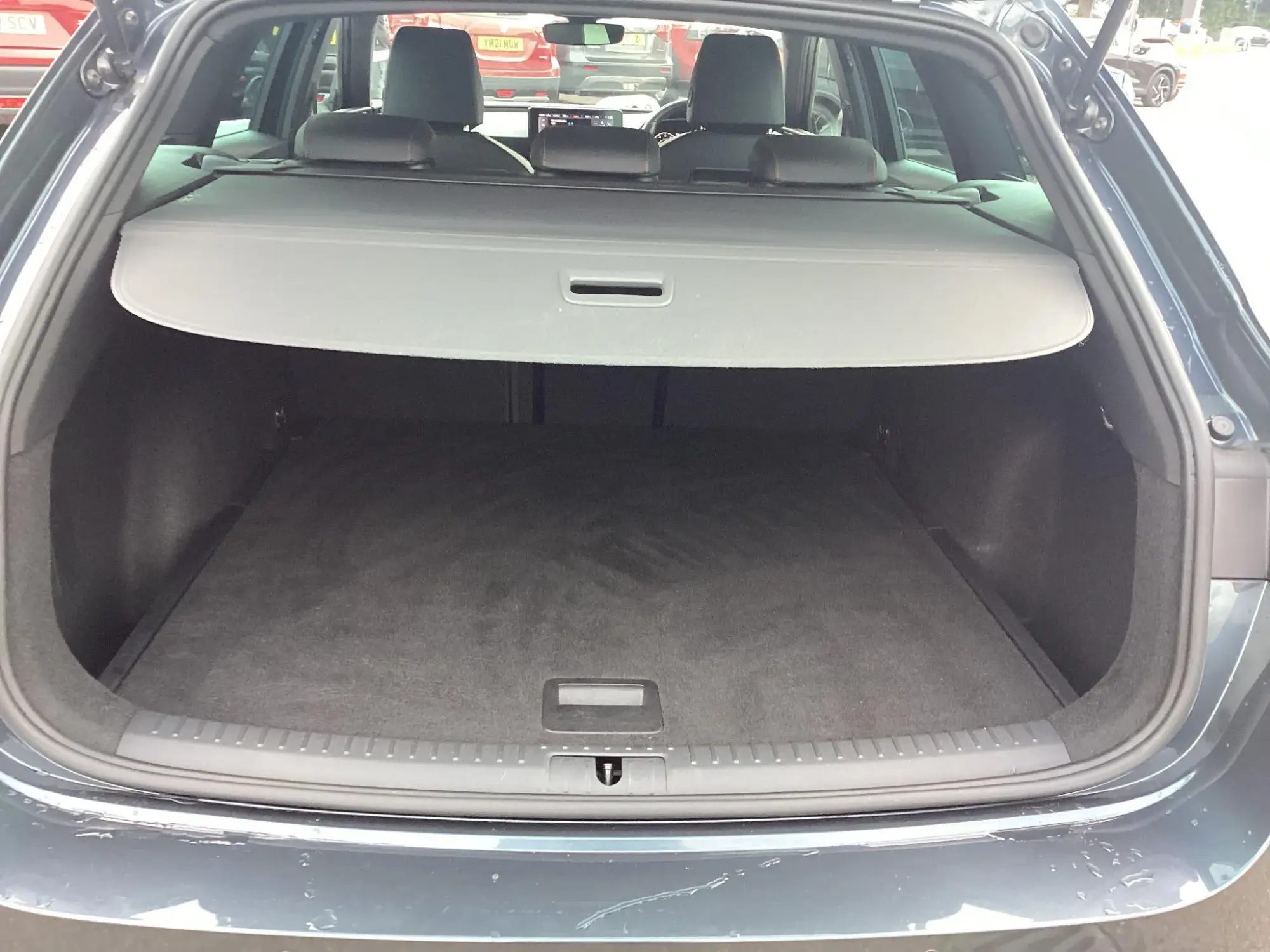 SEAT Leon Image 46 SEAT Leon Image 46