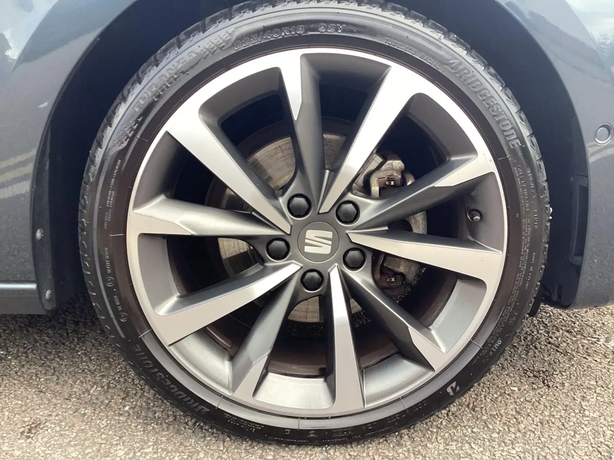 SEAT Leon Image 54 SEAT Leon Image 54