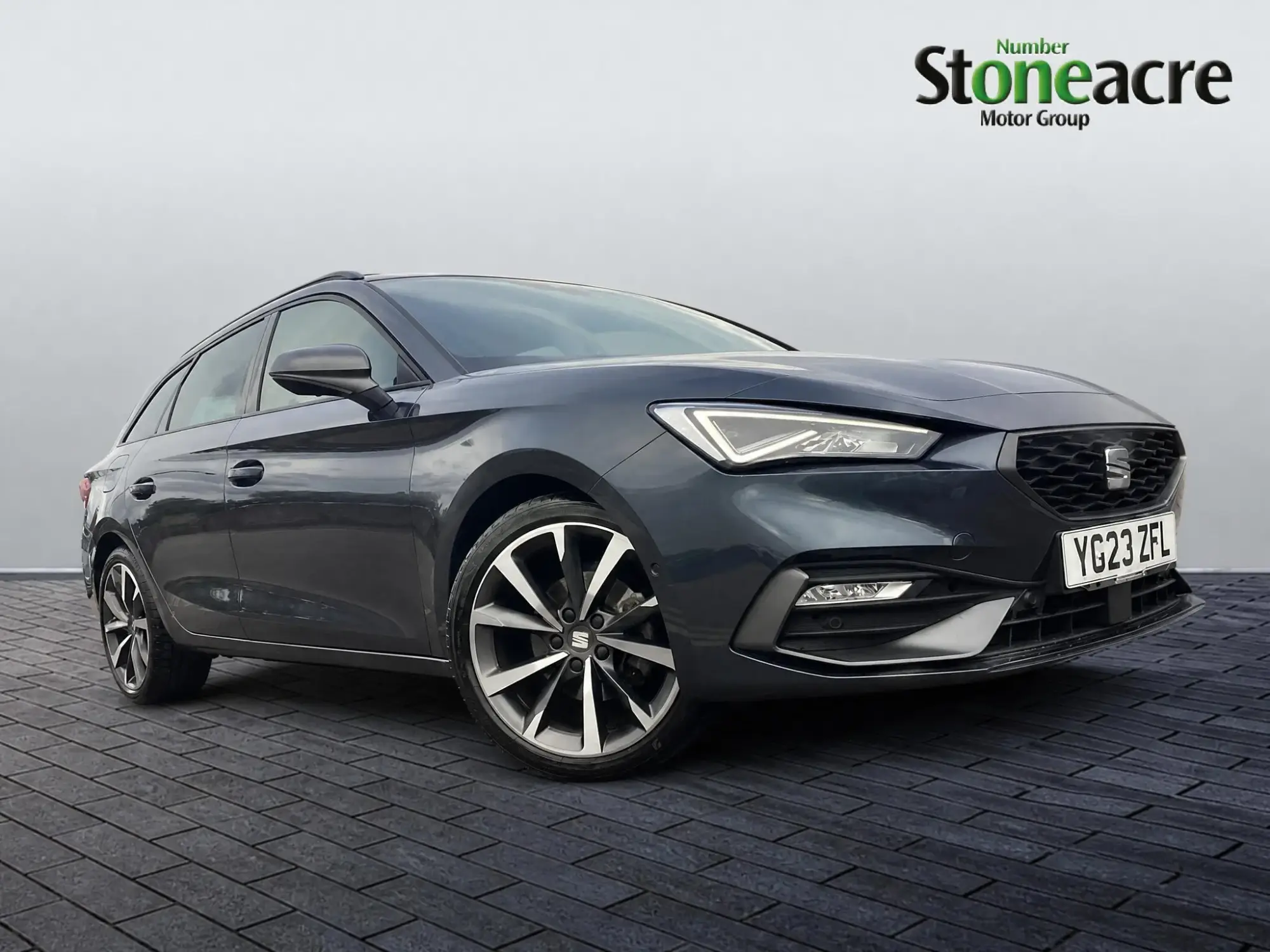 SEAT Leon Image 59 SEAT Leon Image 59