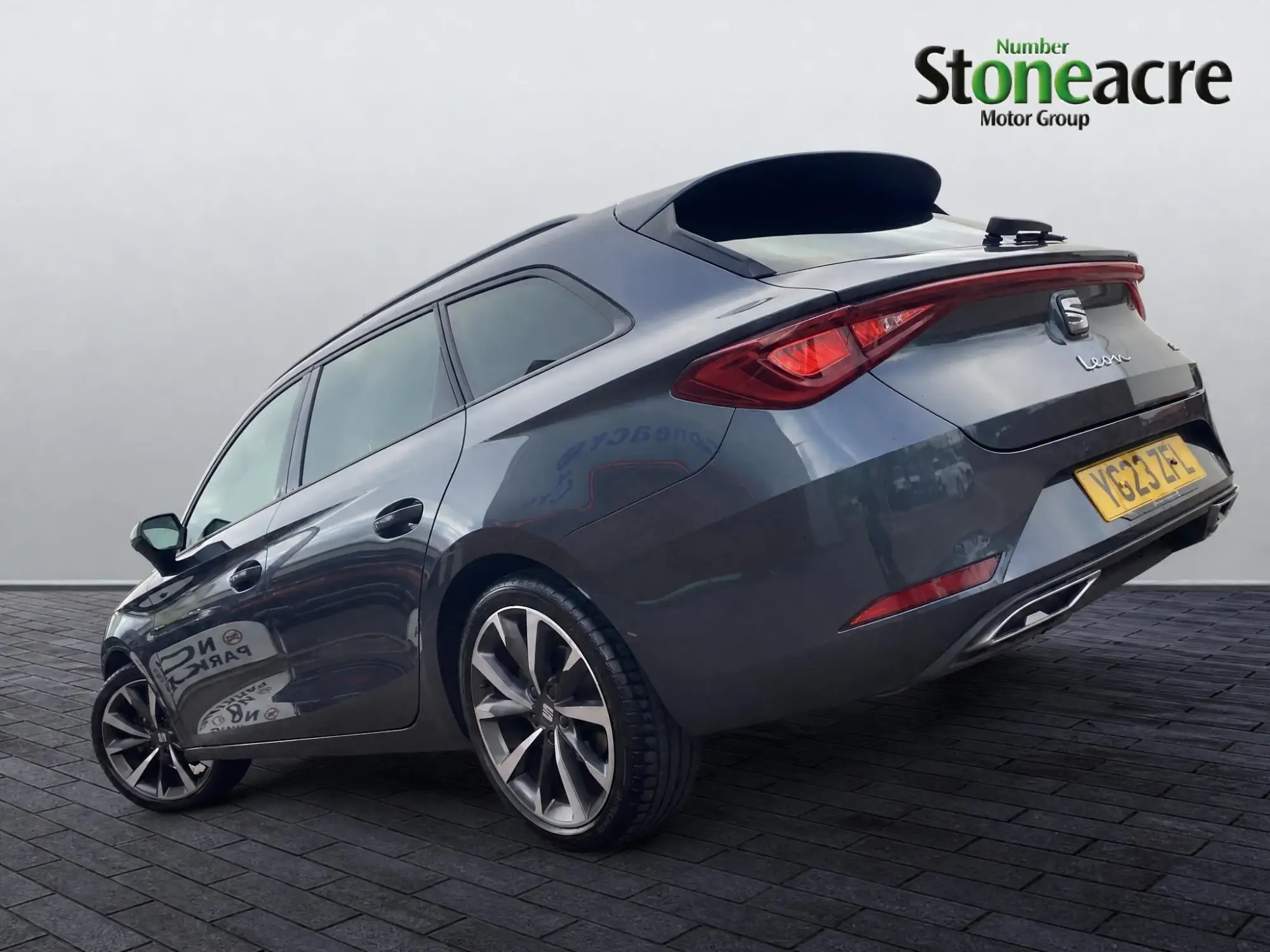 SEAT Leon Image 60 SEAT Leon Image 60
