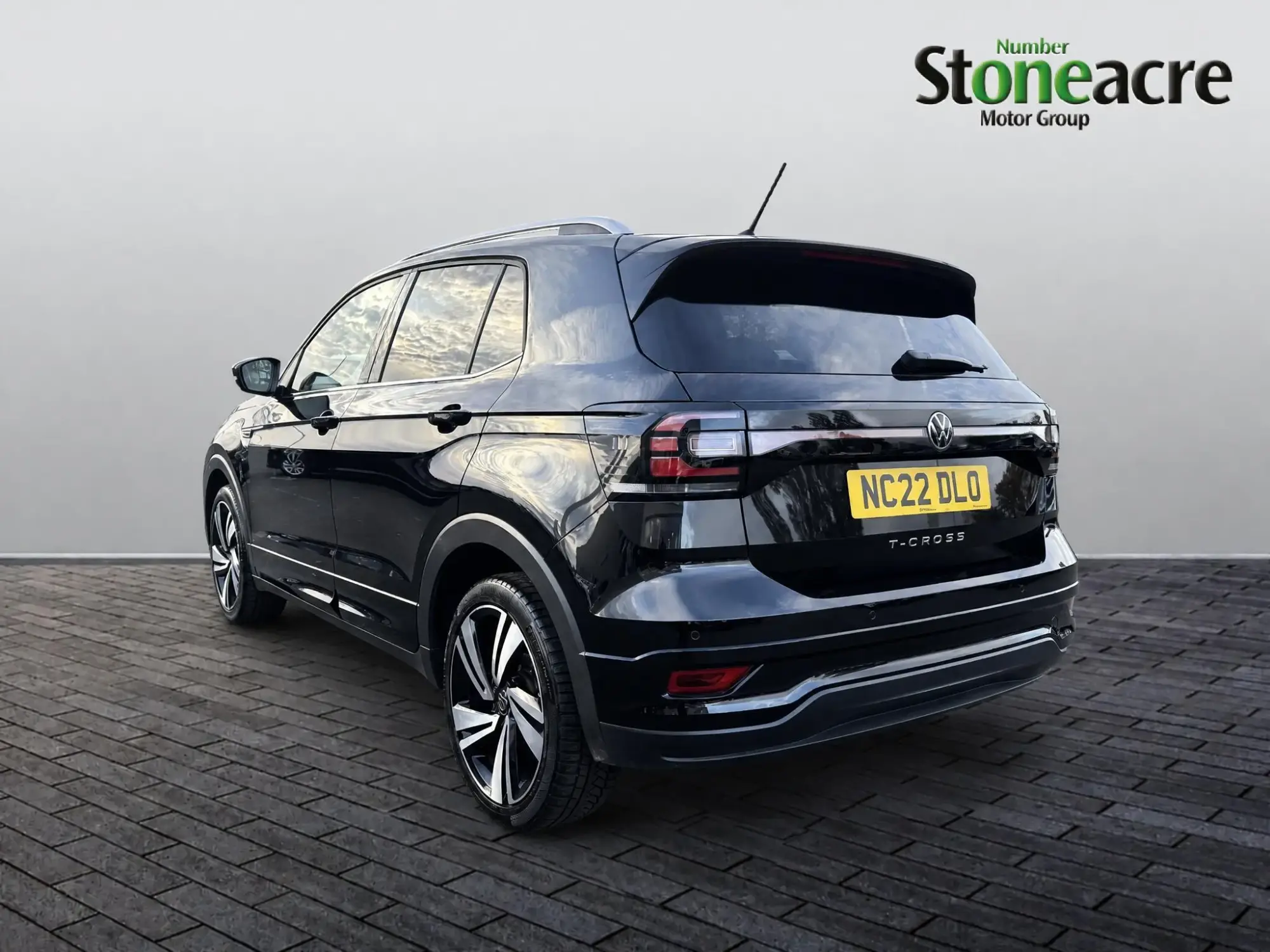 Volkswagen T-Cross Image 5