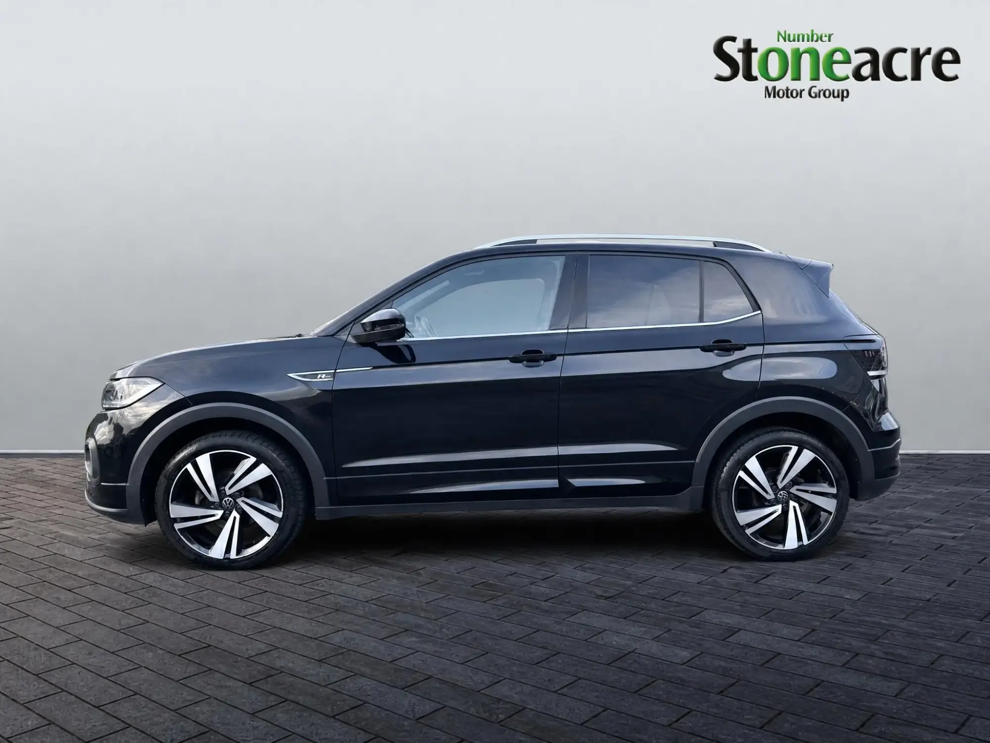 Volkswagen T-Cross Image 6