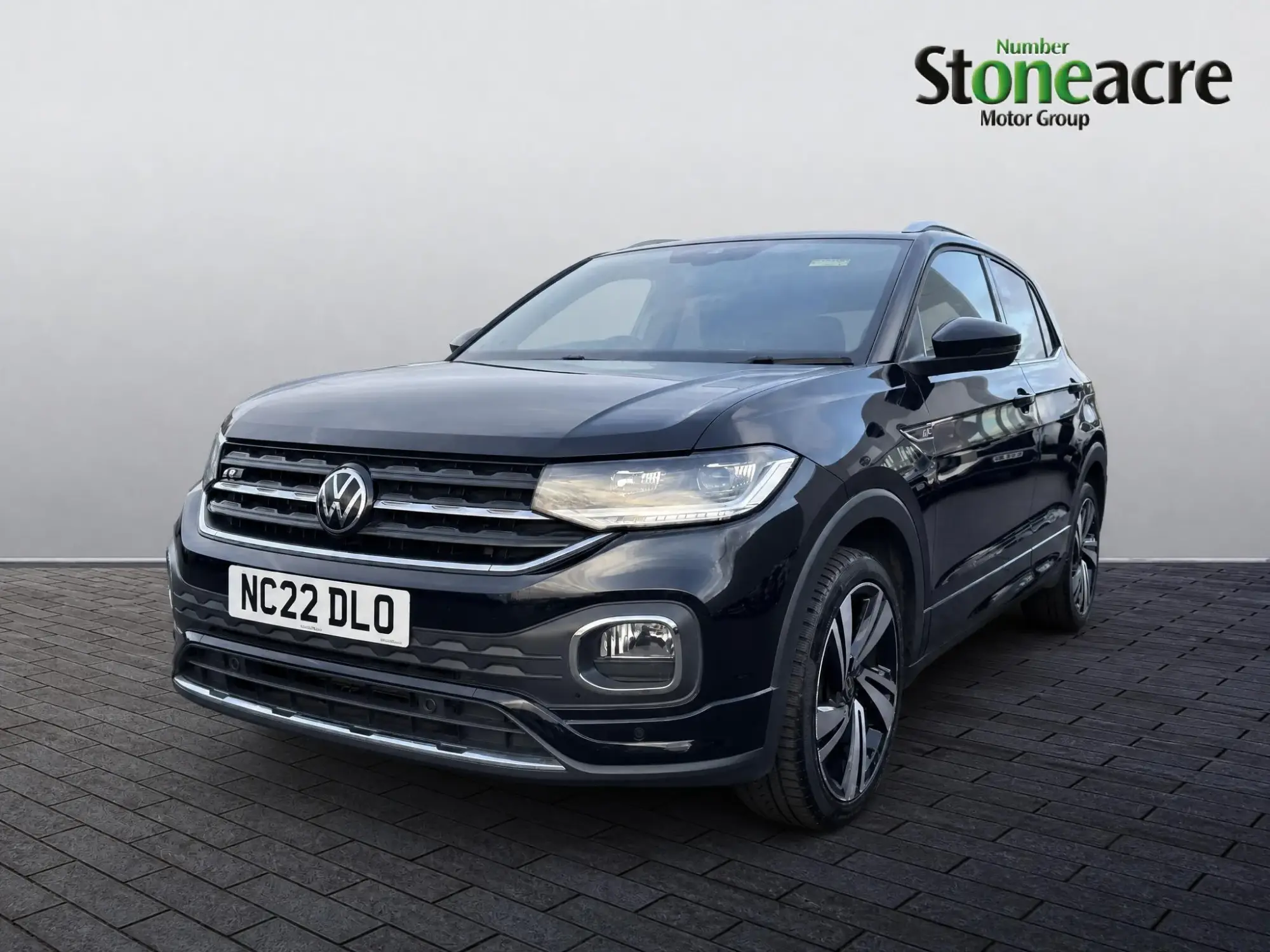 Volkswagen T-Cross Image 7