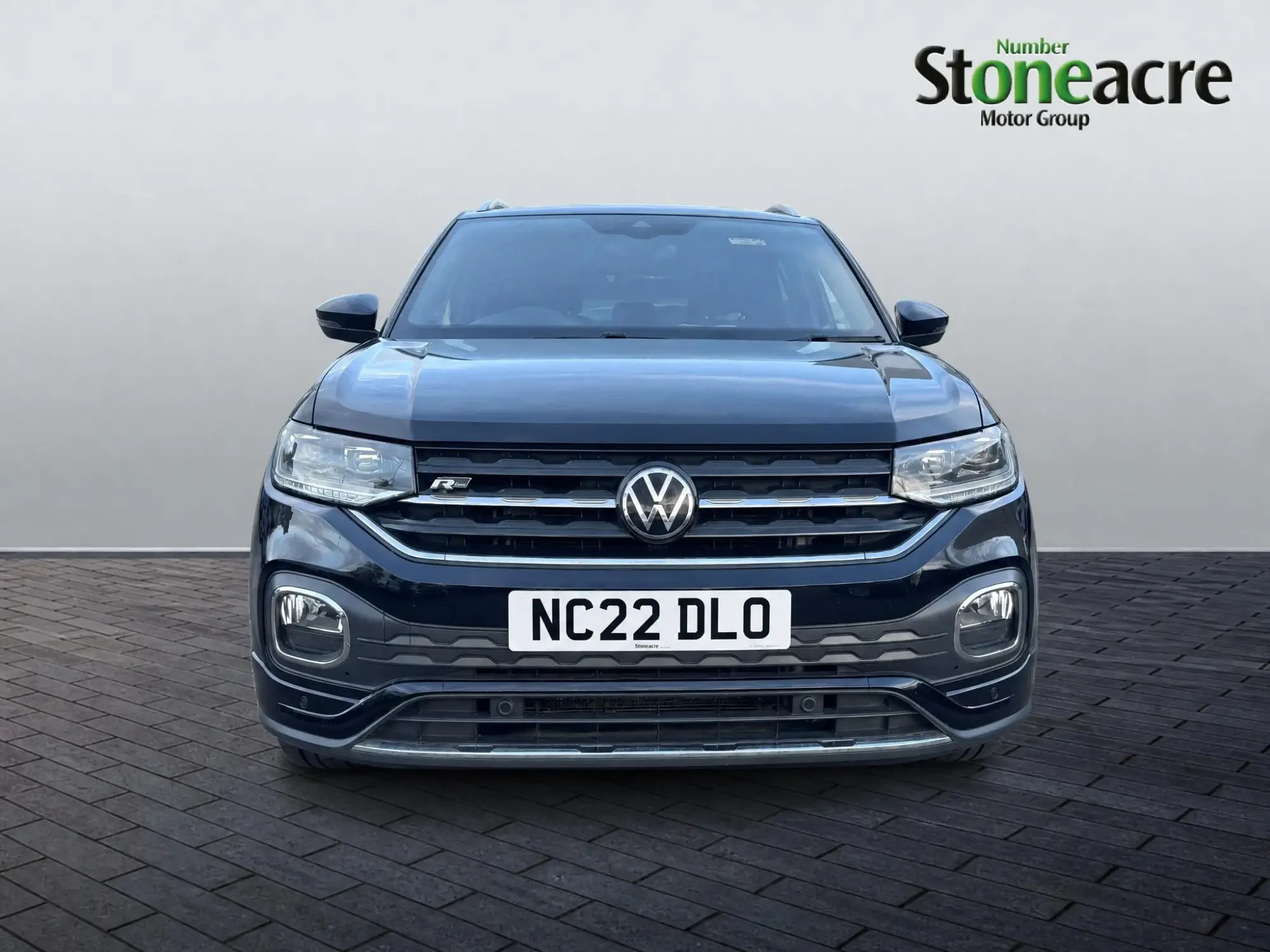Volkswagen T-Cross Image 8