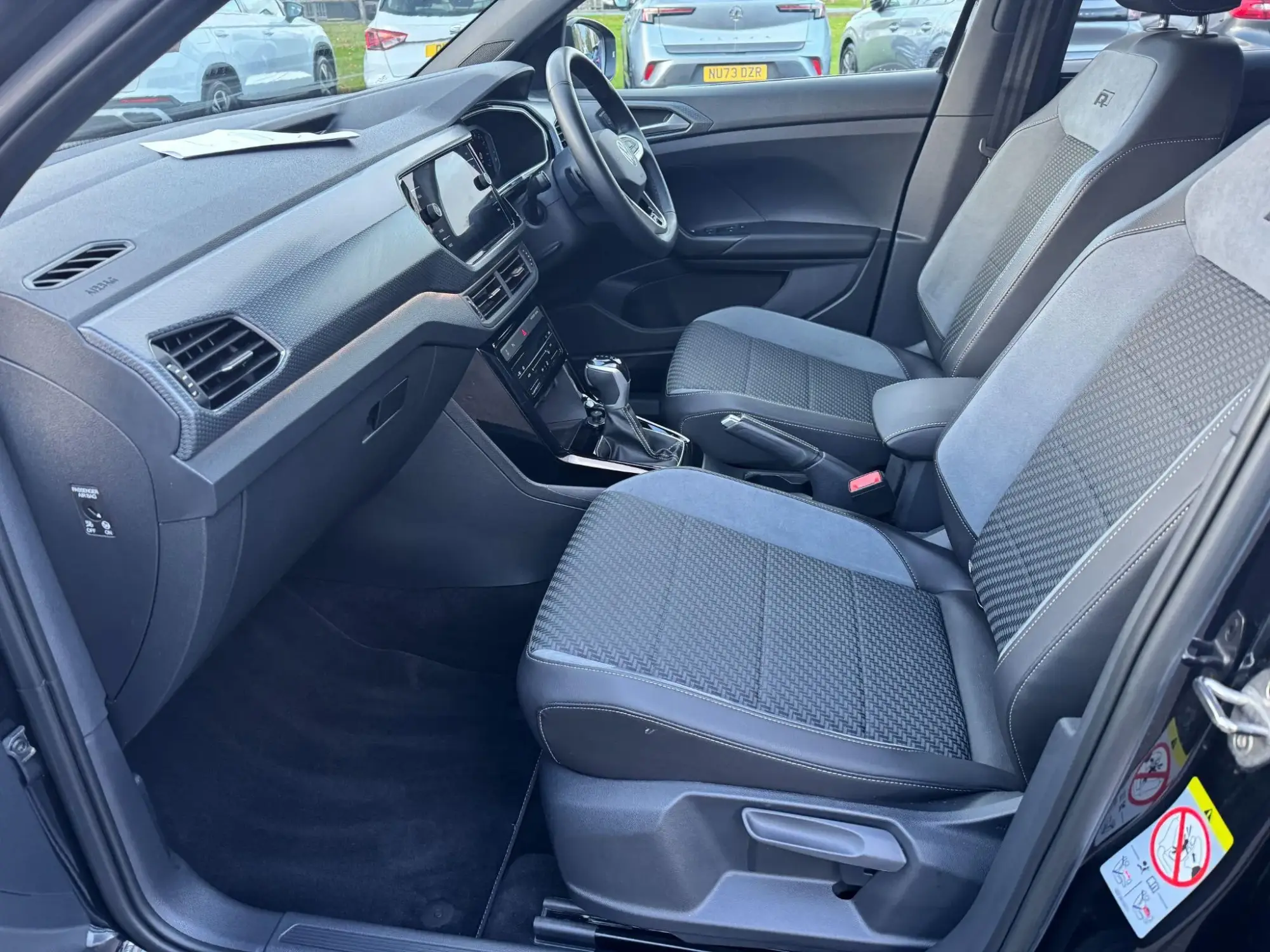 Volkswagen T-Cross Image 14