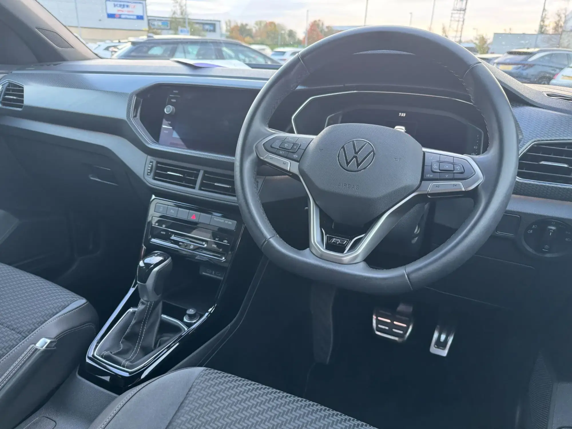 Volkswagen T-Cross Image 16