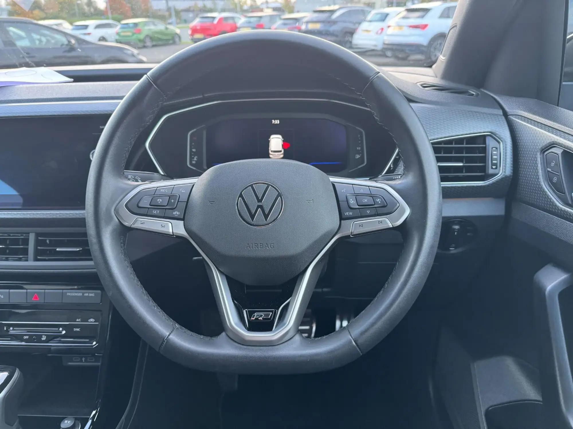 Volkswagen T-Cross Image 17