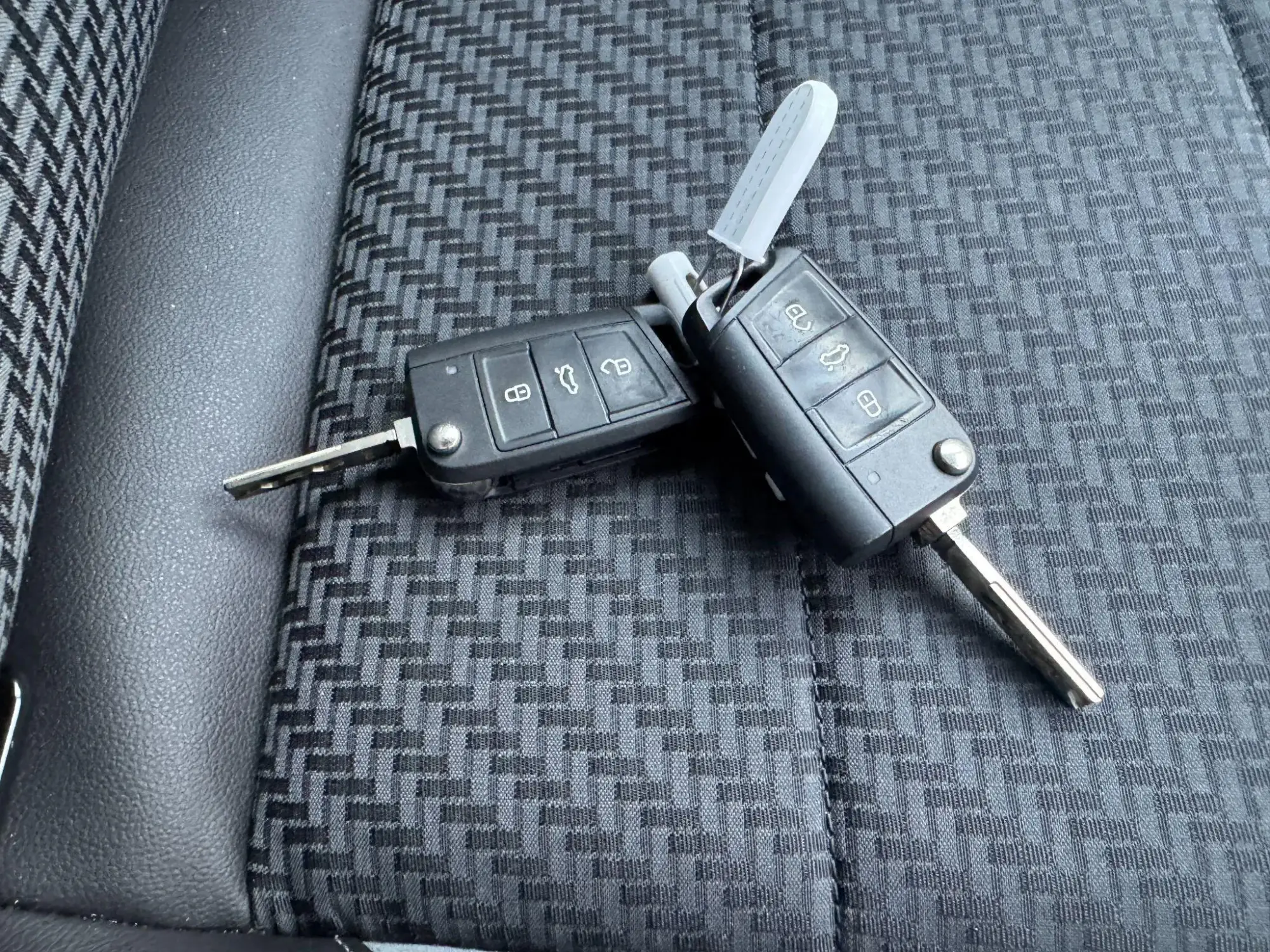 Volkswagen T-Cross Image 20