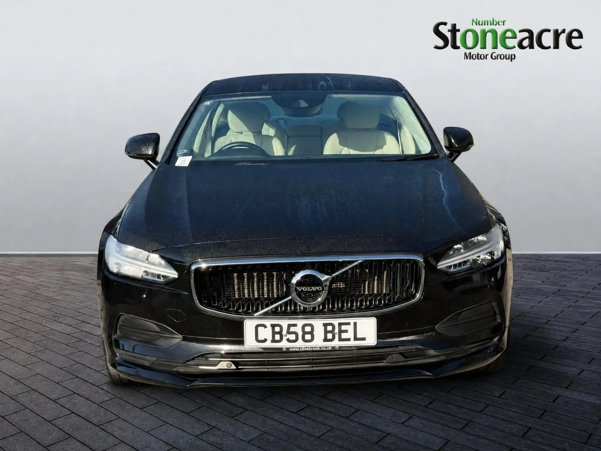 Volvo S90 Image 5
