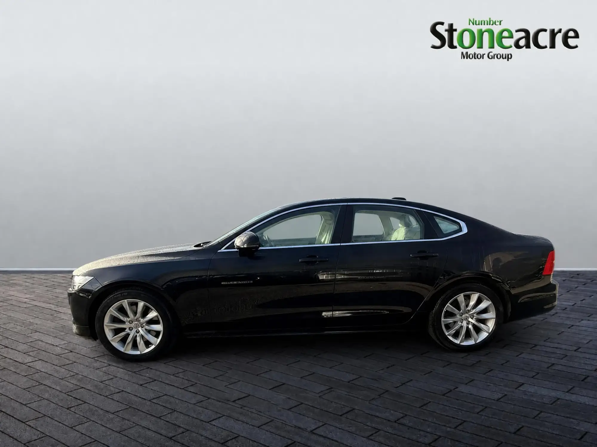 Volvo S90 Image 6