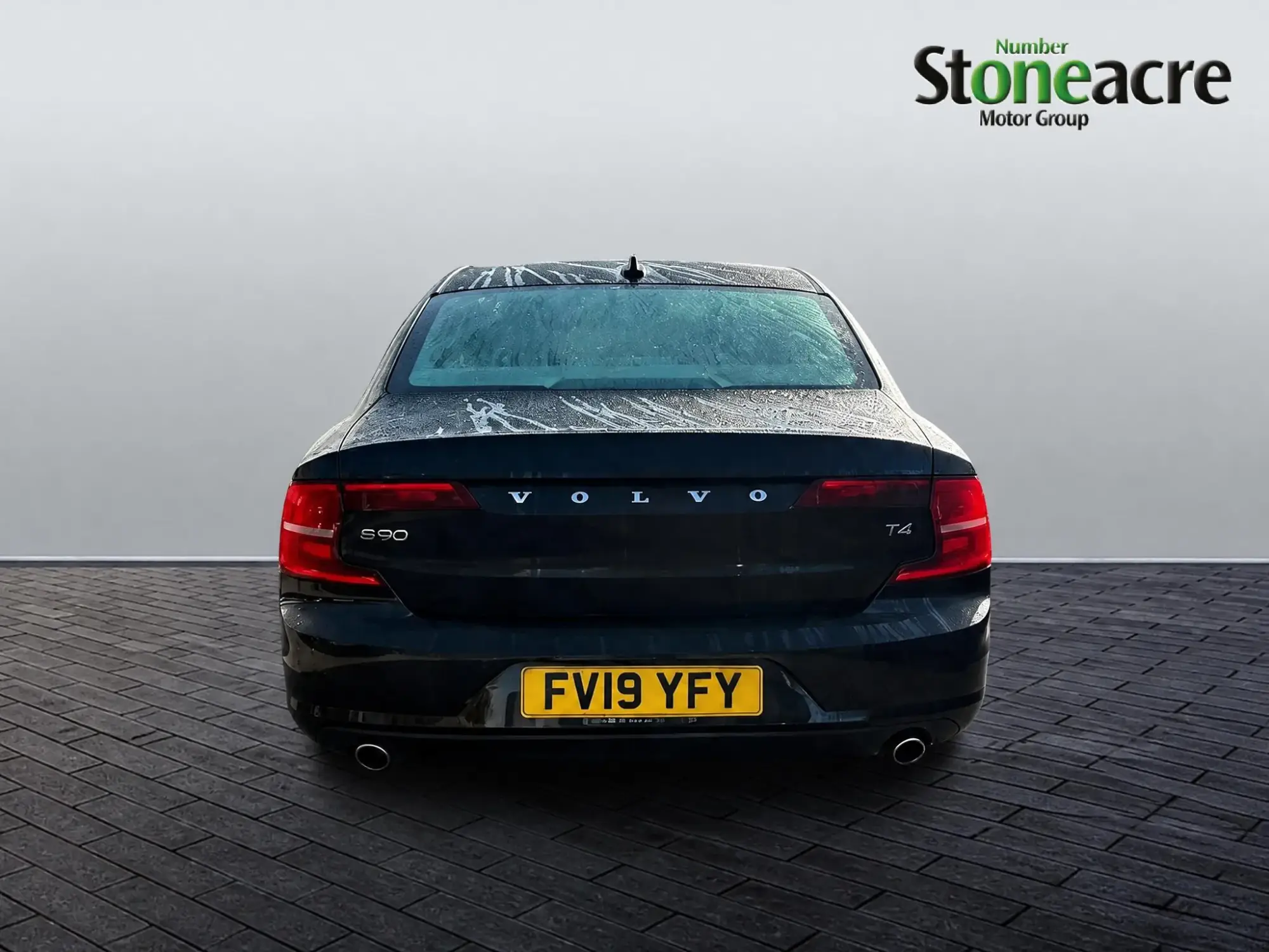 Volvo S90 Image 7