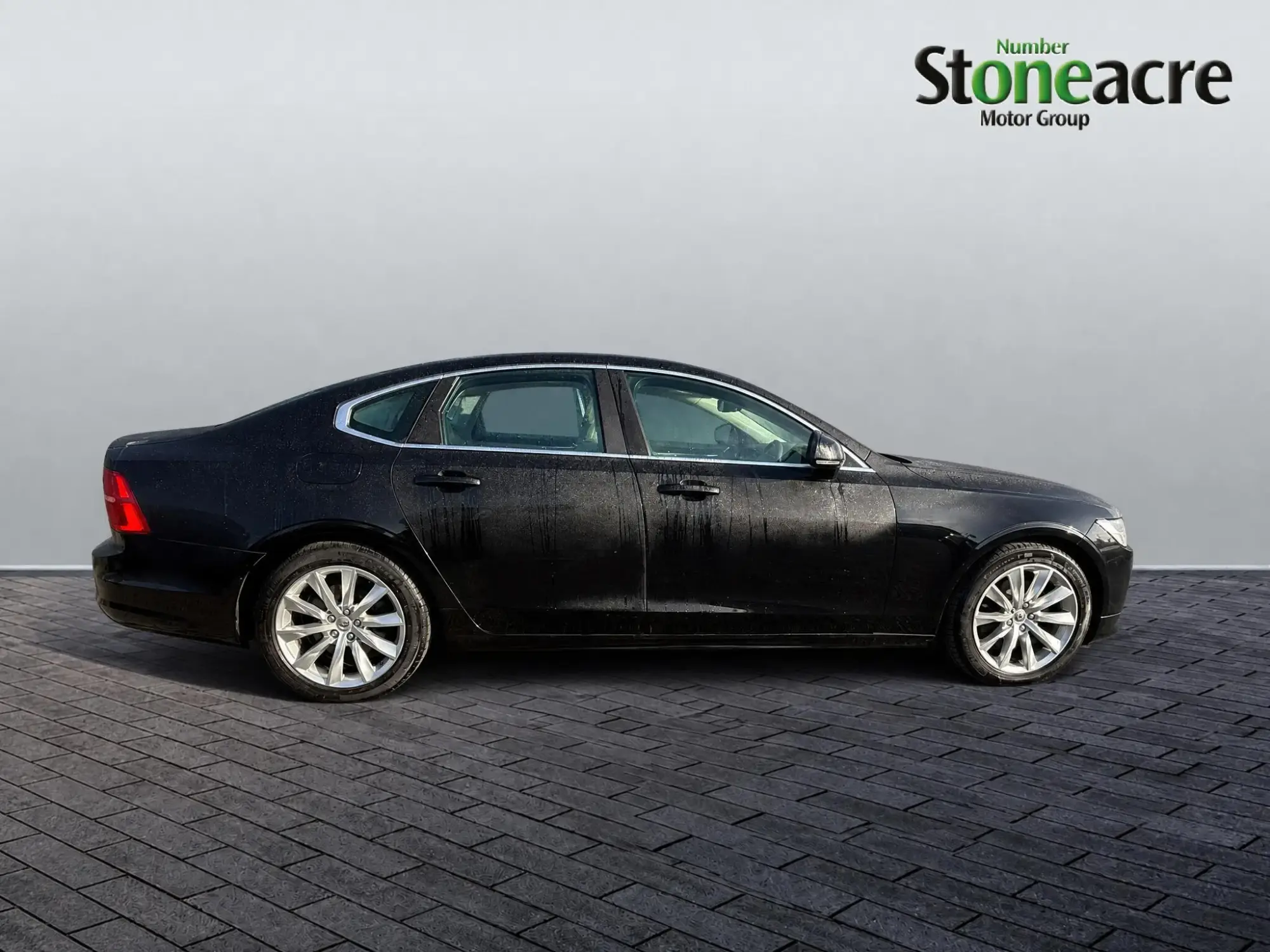 Volvo S90 Image 8