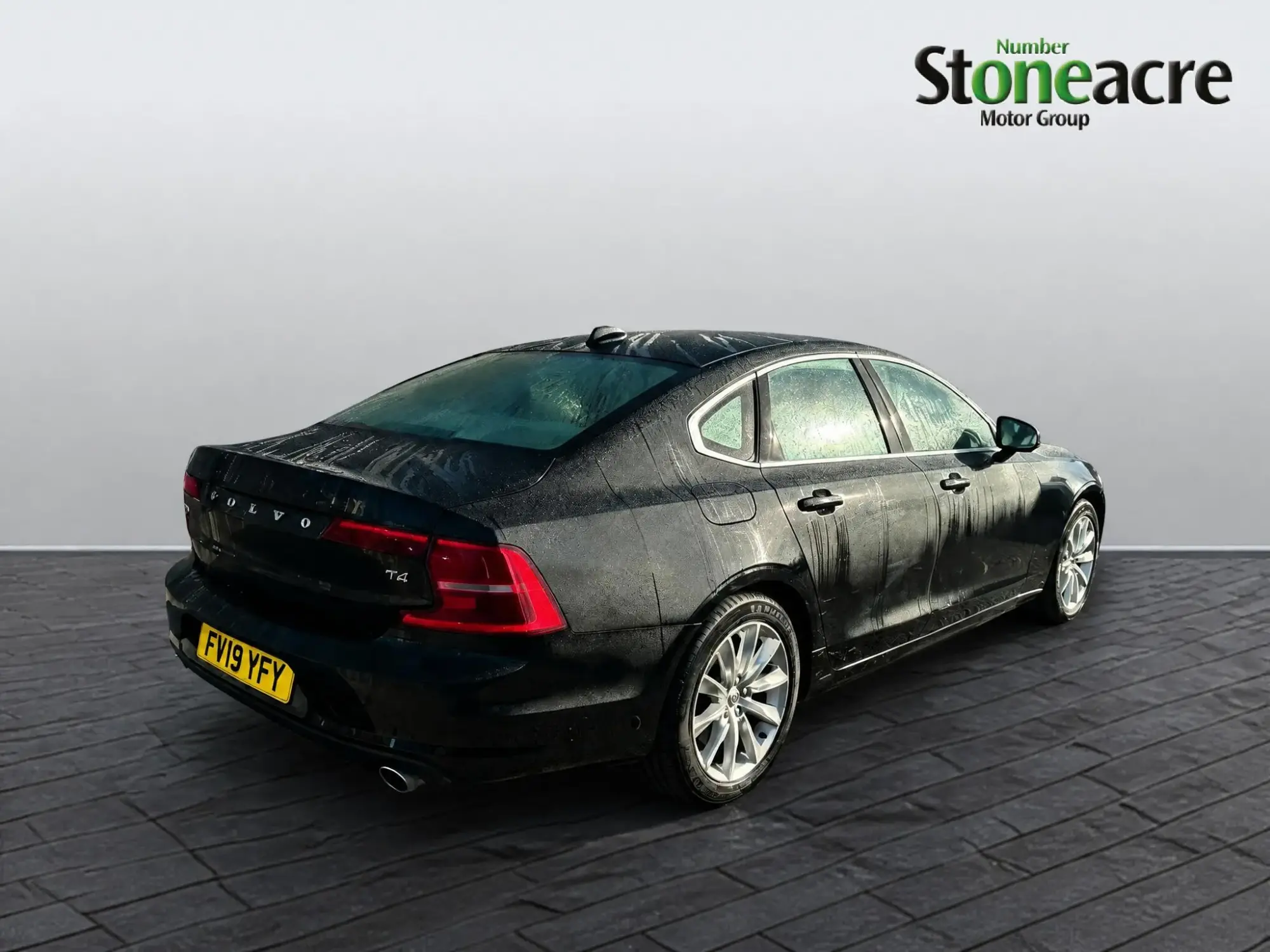 Volvo S90 Image 9