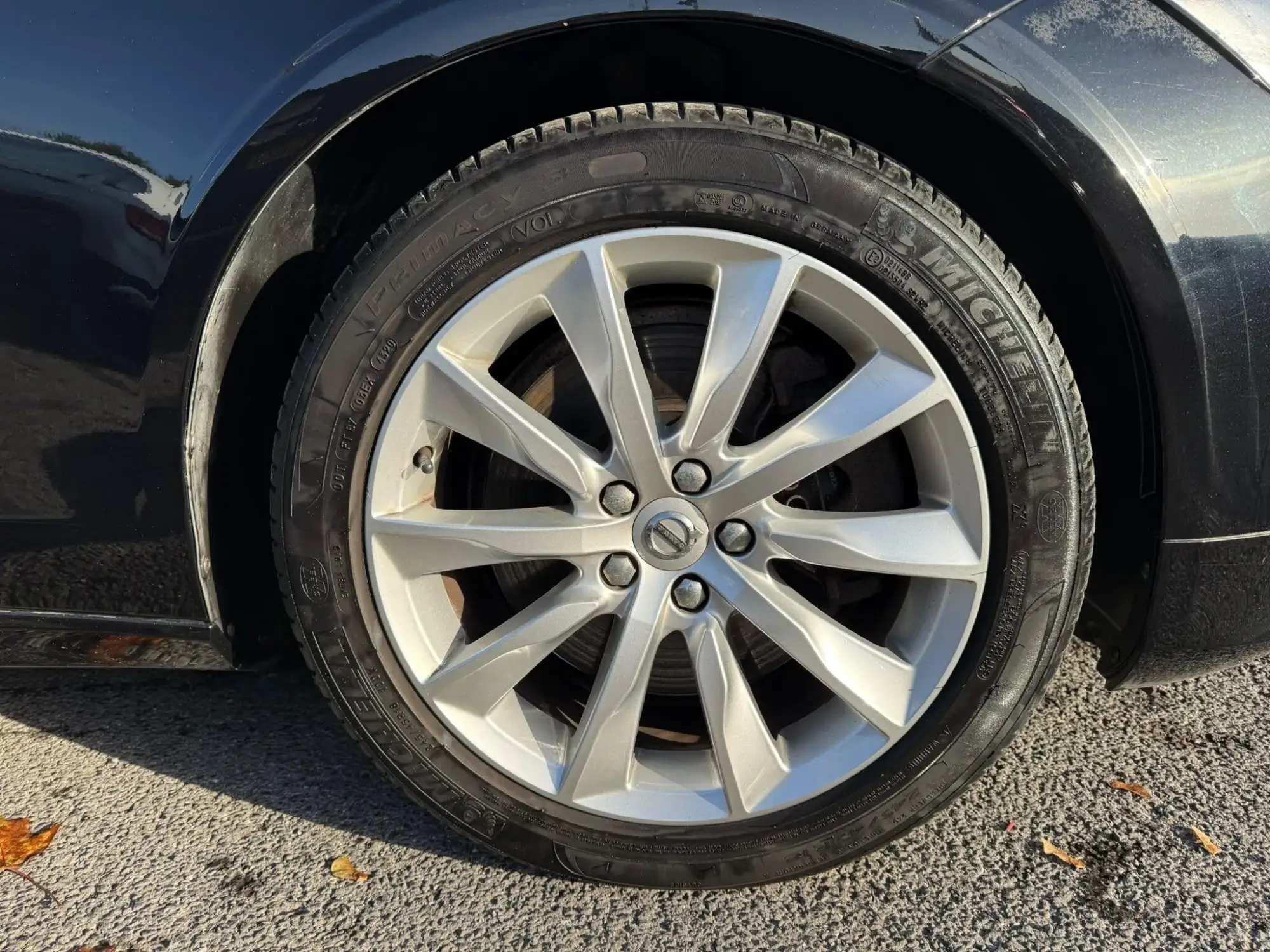 Volvo S90 Image 22