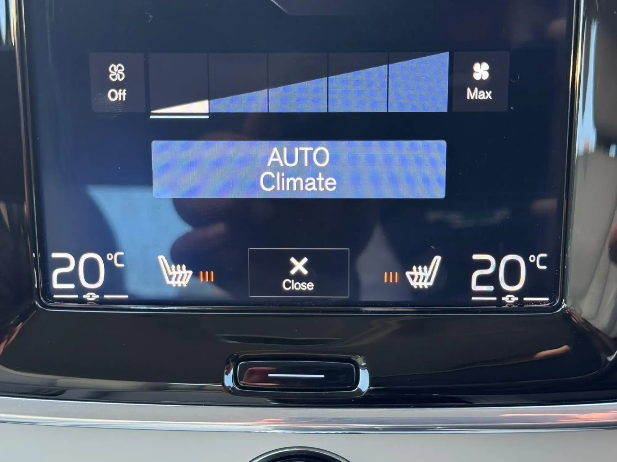 Volvo S90 Image 27