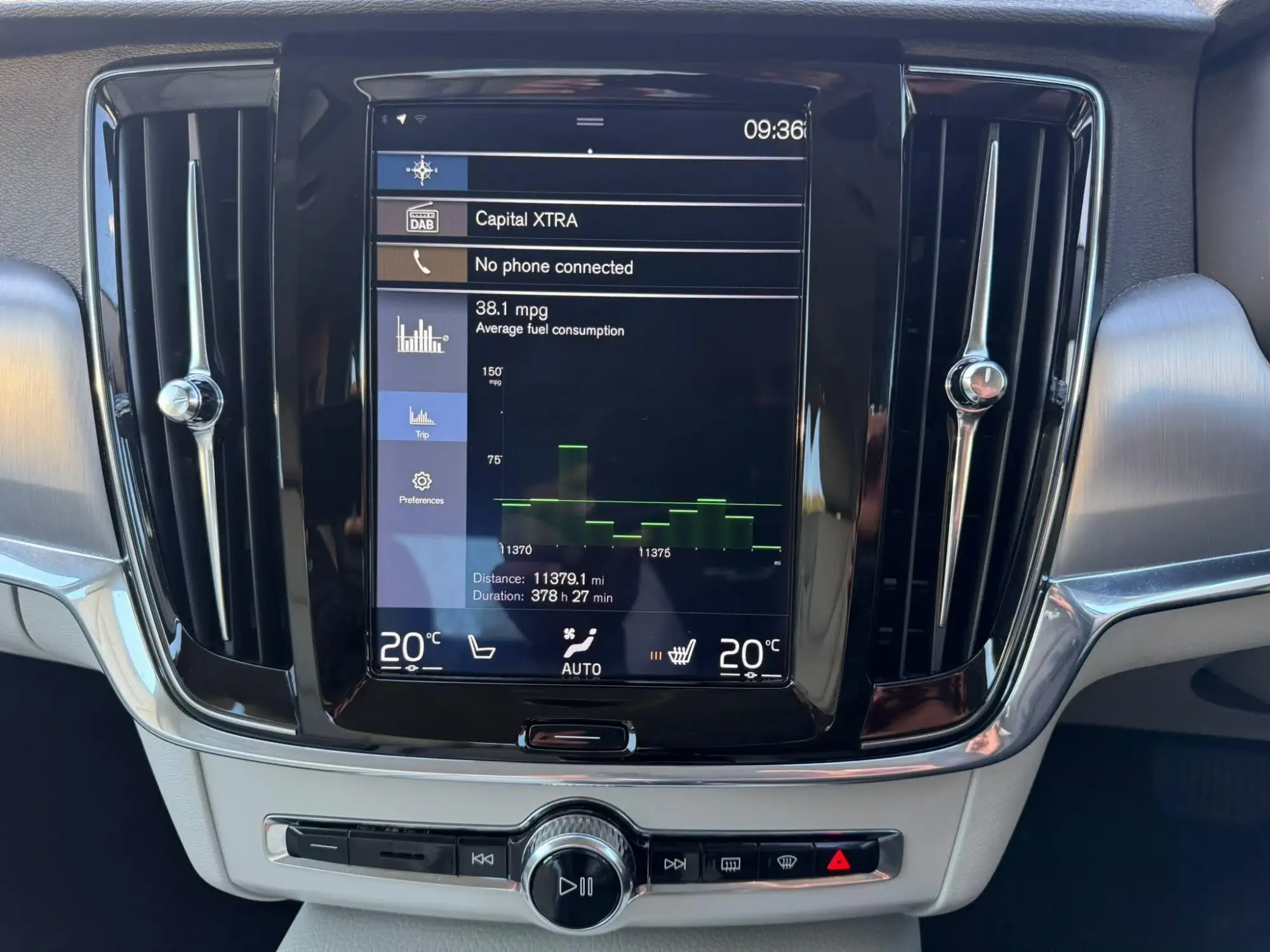 Volvo S90 Image 28