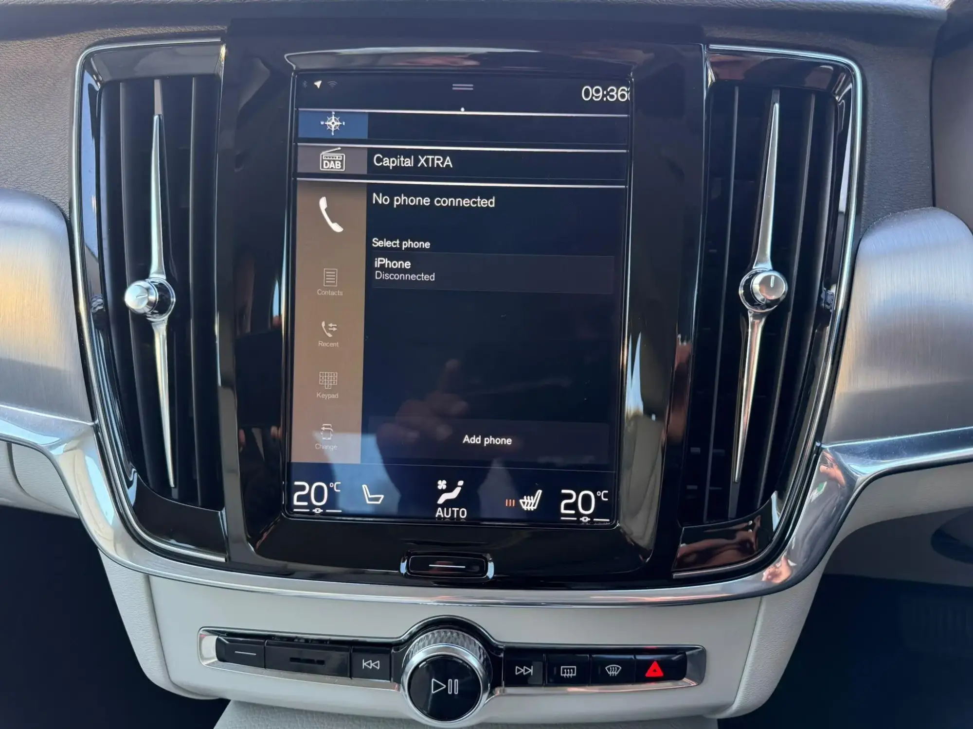 Volvo S90 Image 29