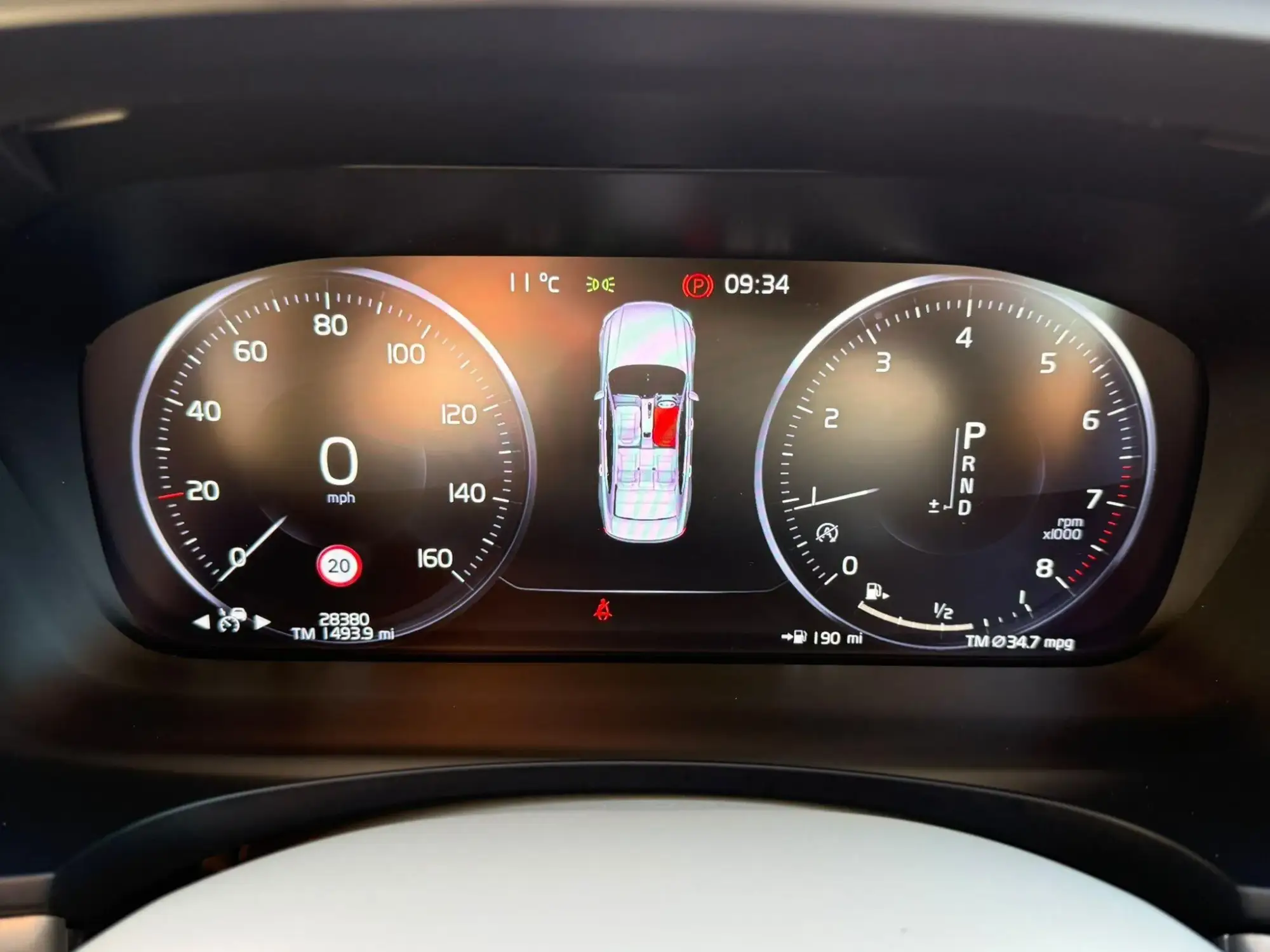Volvo S90 Image 30