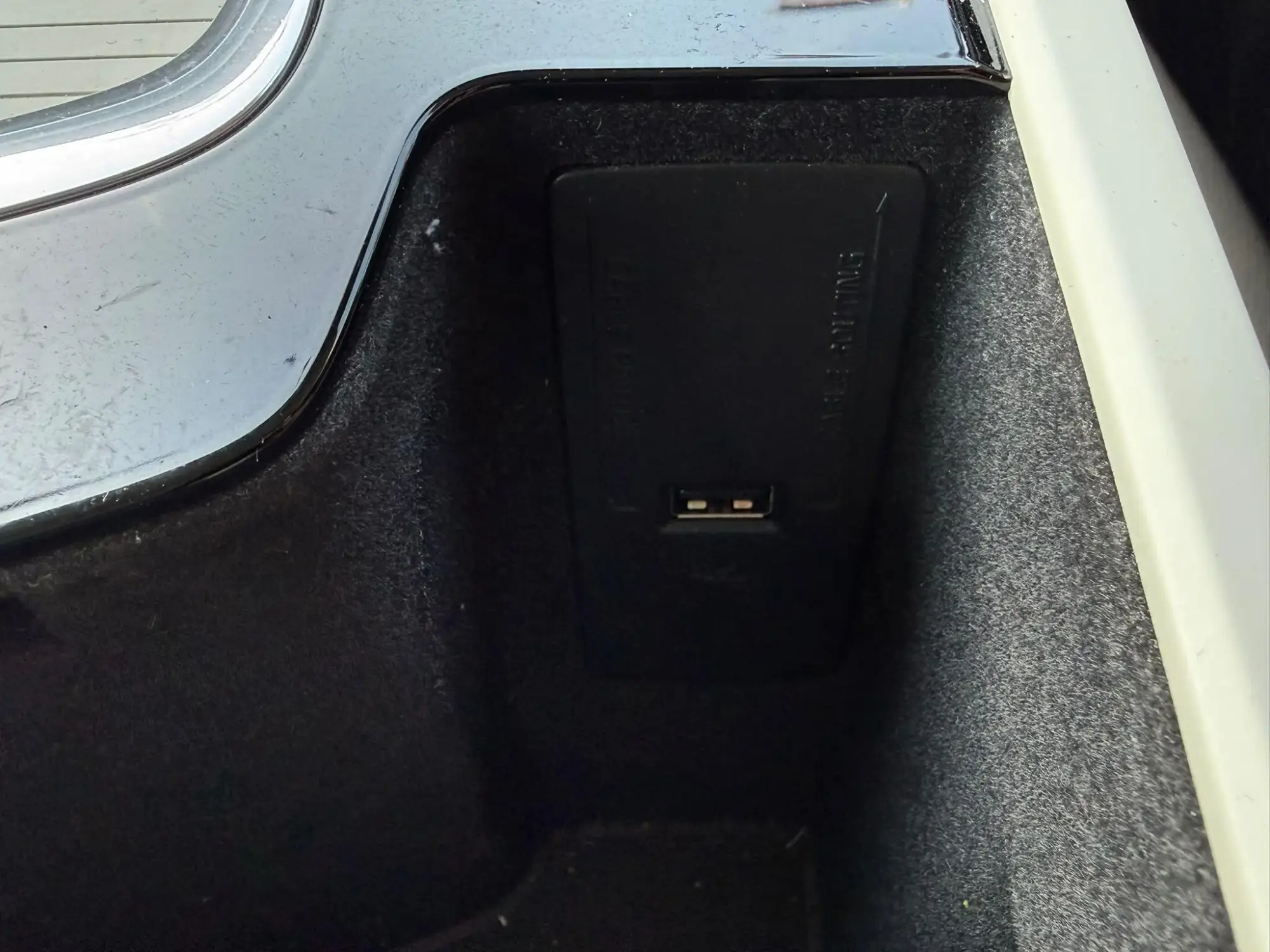 Volvo S90 Image 31