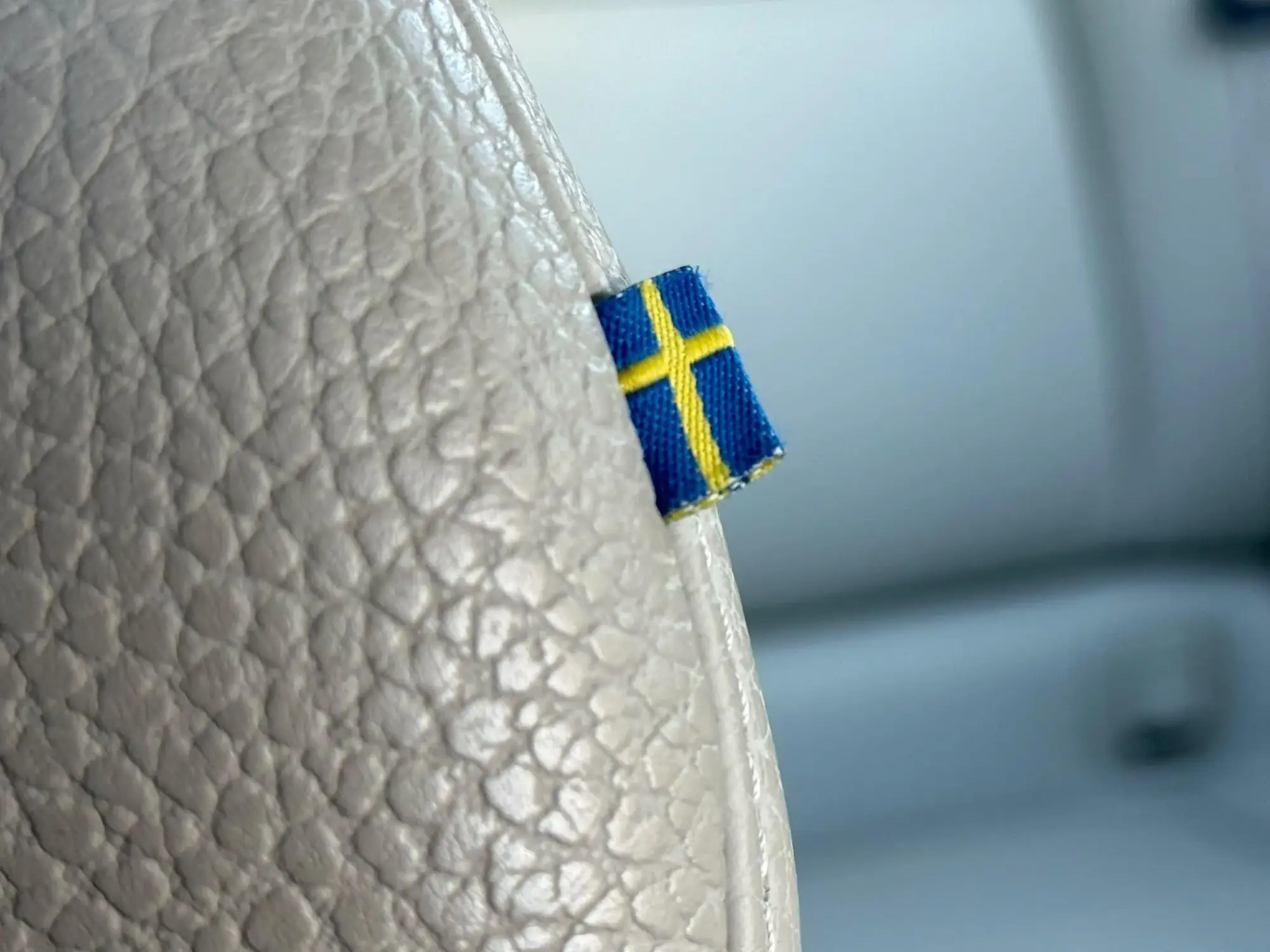 Volvo S90 Image 34