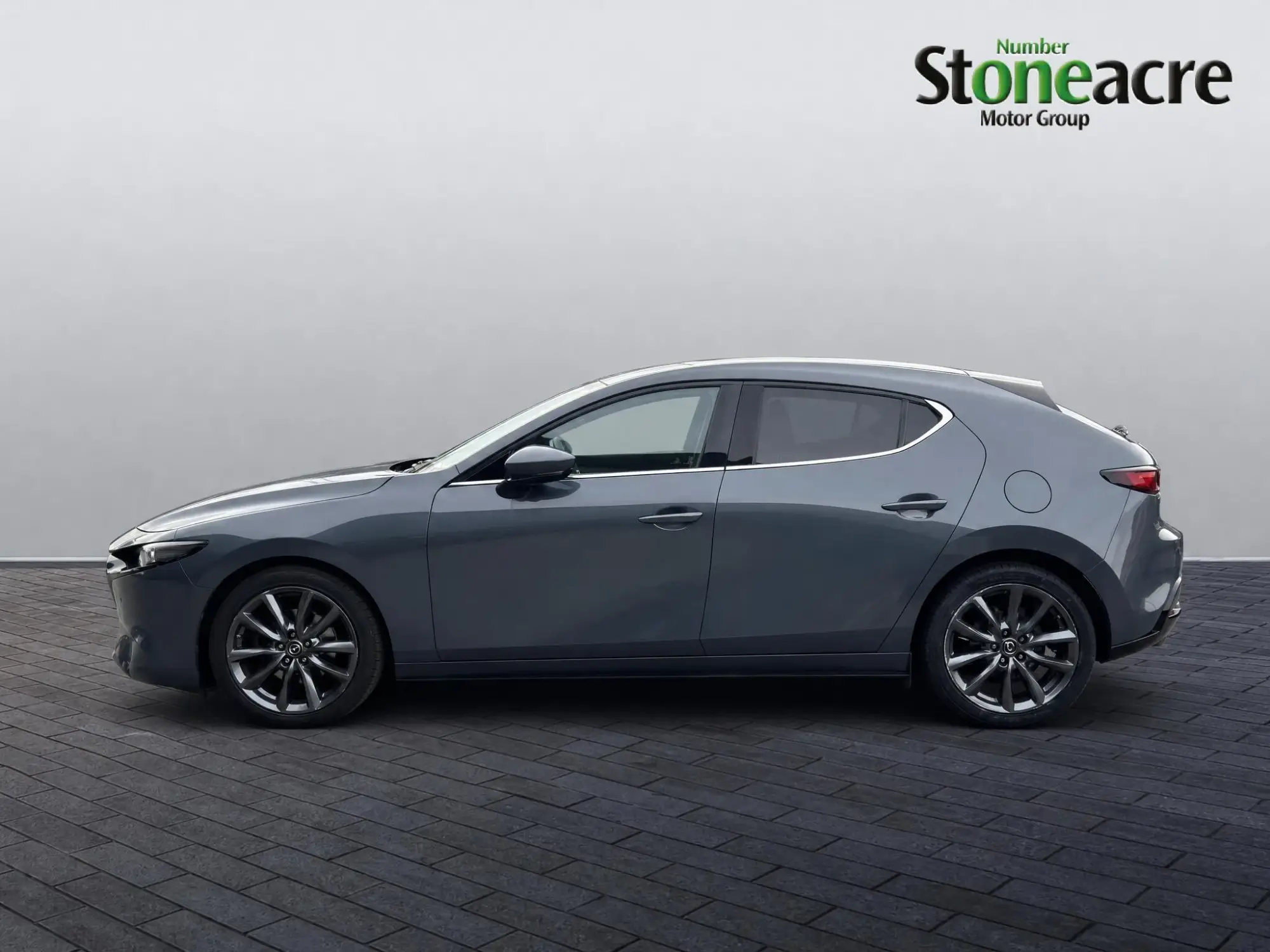Mazda3 Image 5 Mazda3 Image 5