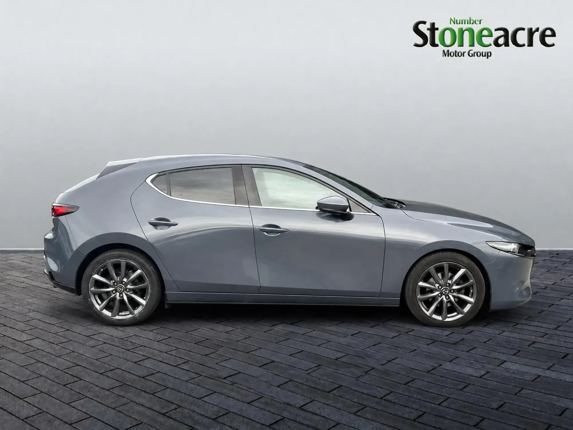 Mazda3 Image 7 Mazda3 Image 7