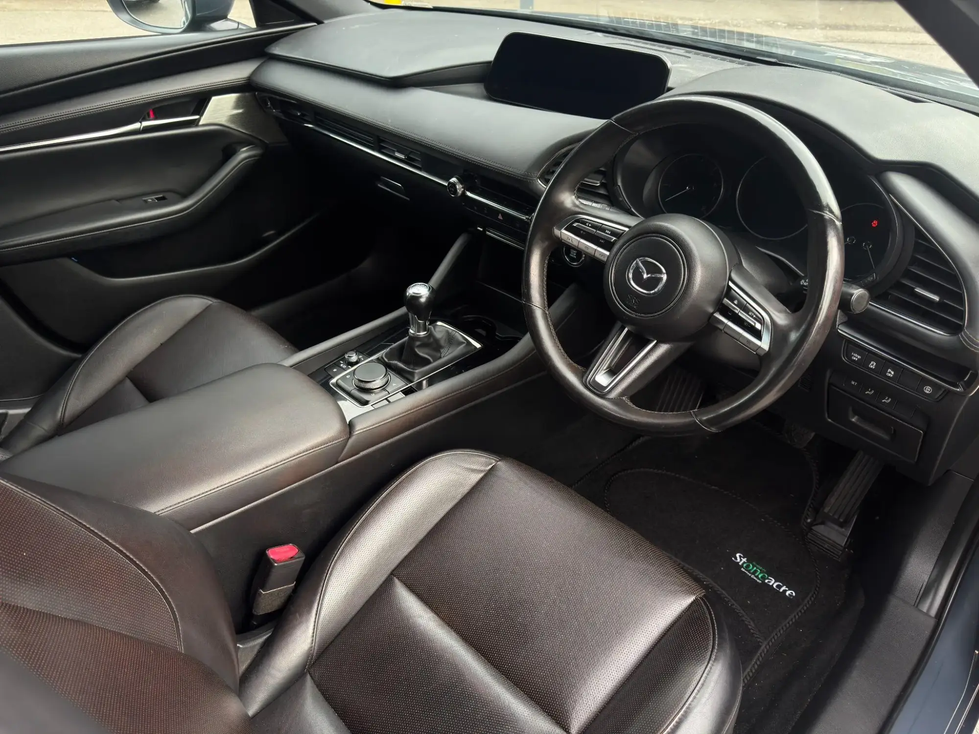 Mazda3 Image 9 Mazda3 Image 9