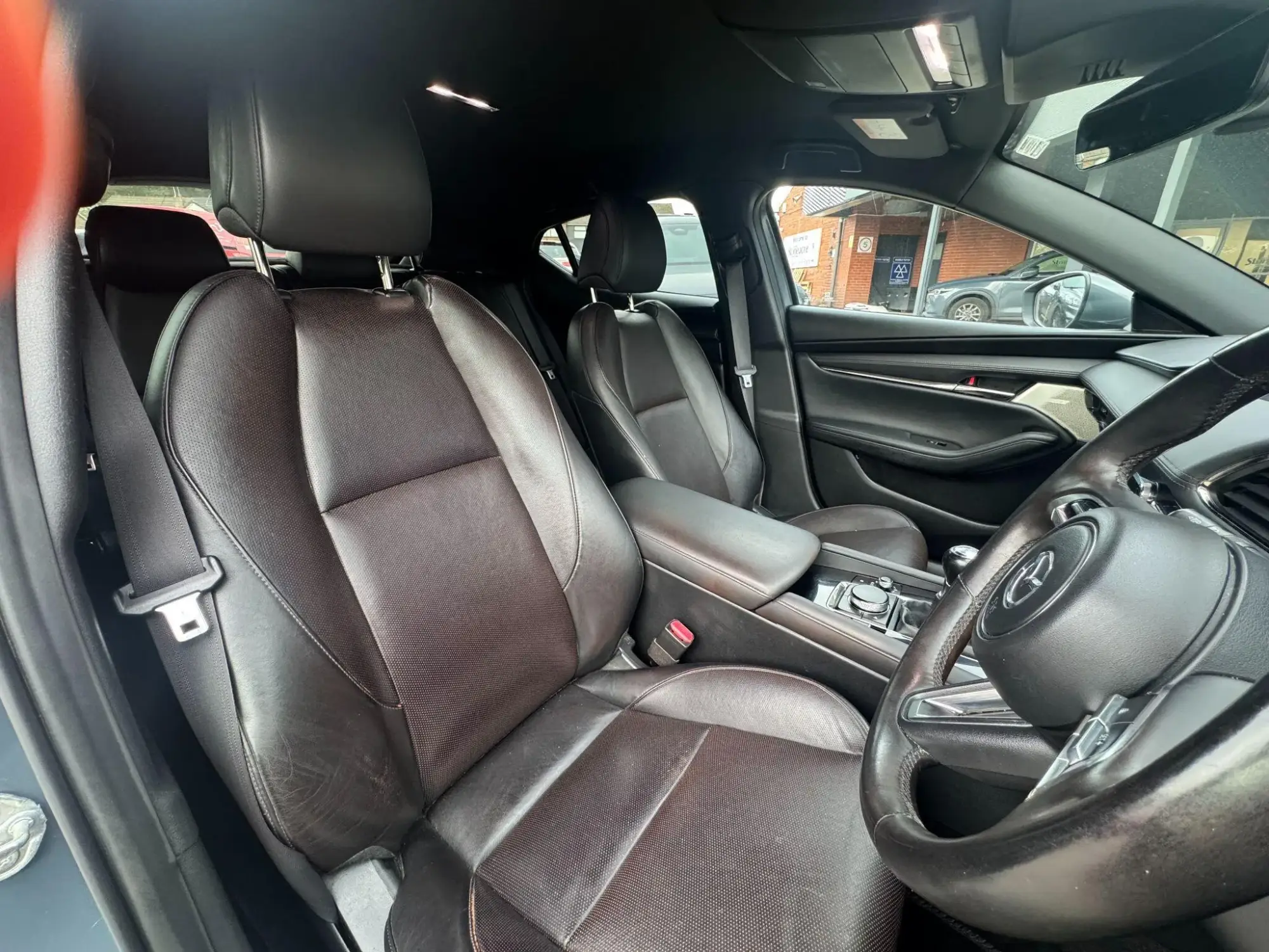 Mazda3 Image 11 Mazda3 Image 11