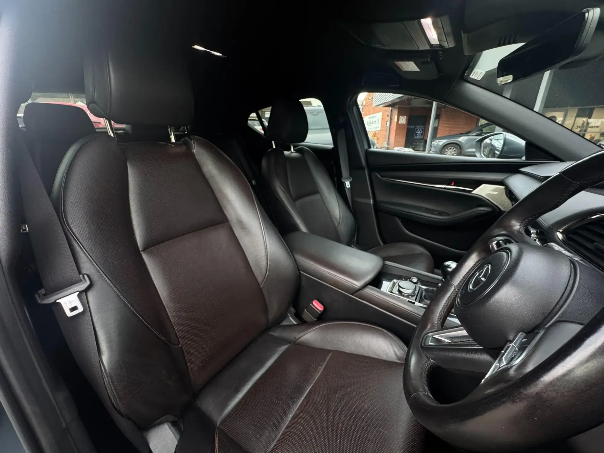 Mazda3 Image 12 Mazda3 Image 12