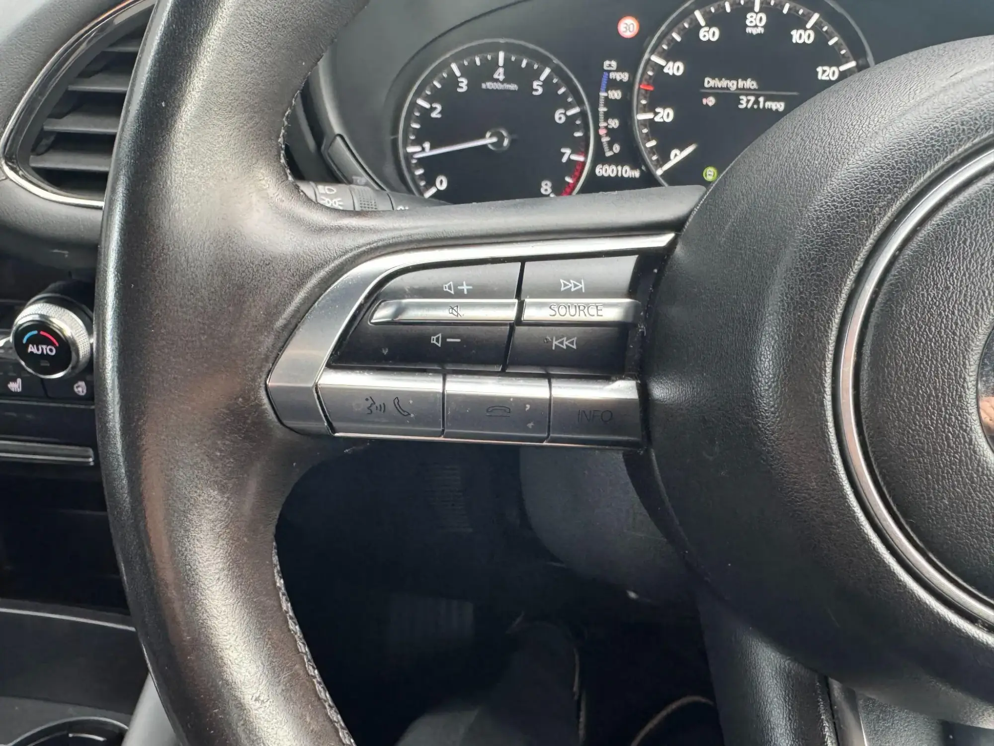 Mazda3 Image 14 Mazda3 Image 14