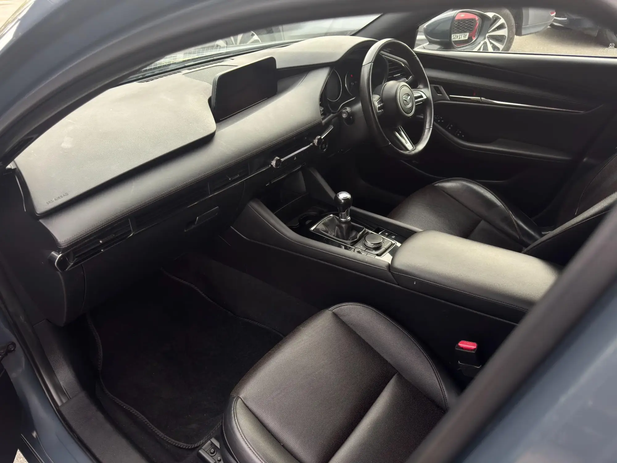 Mazda3 Image 25 Mazda3 Image 25