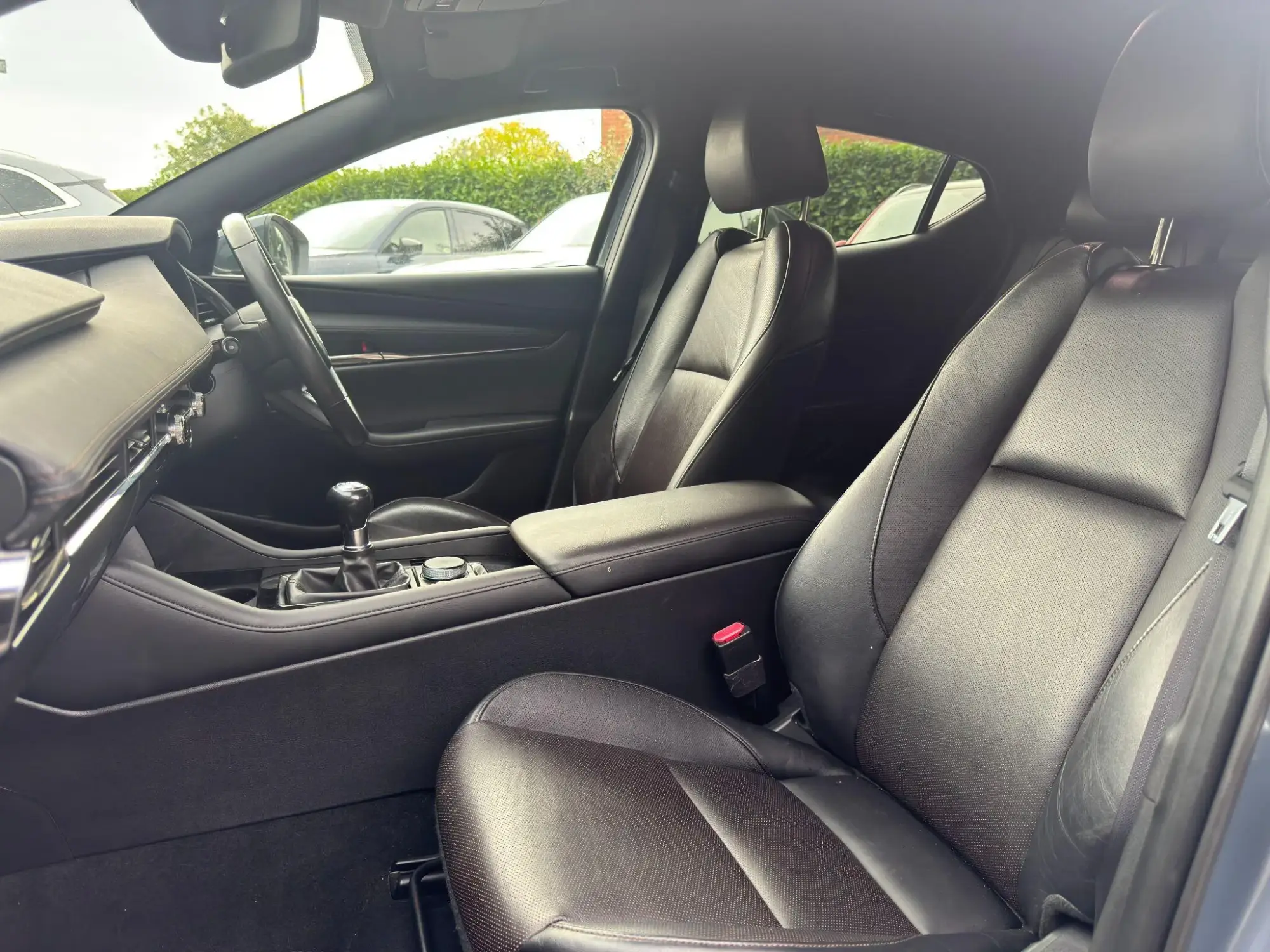 Mazda3 Image 26 Mazda3 Image 26