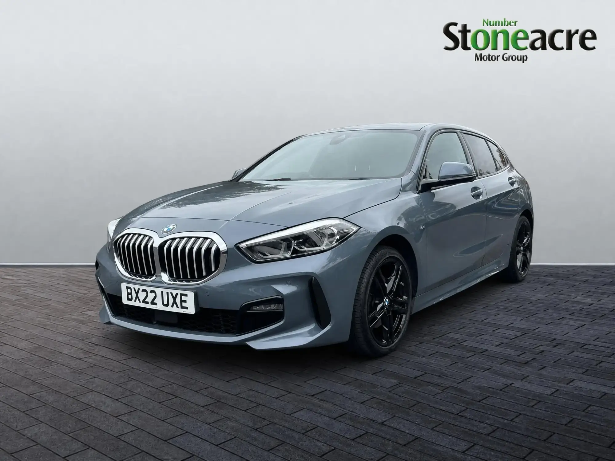 BMW 1 Series Image 2