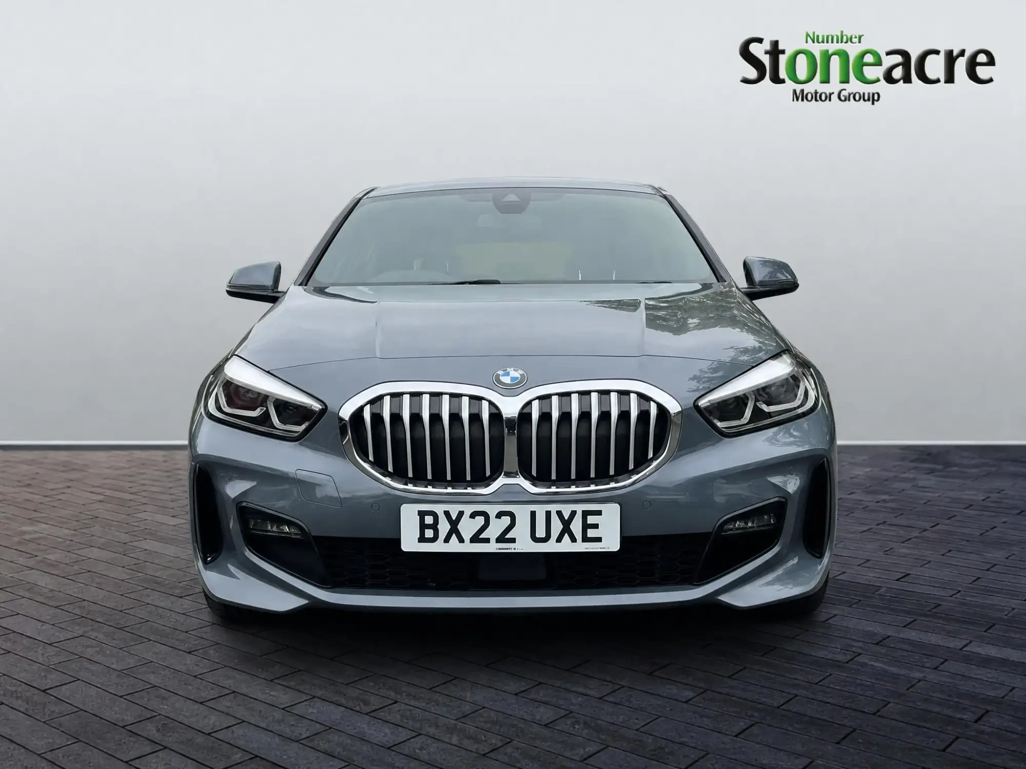 BMW 1 Series Image 3