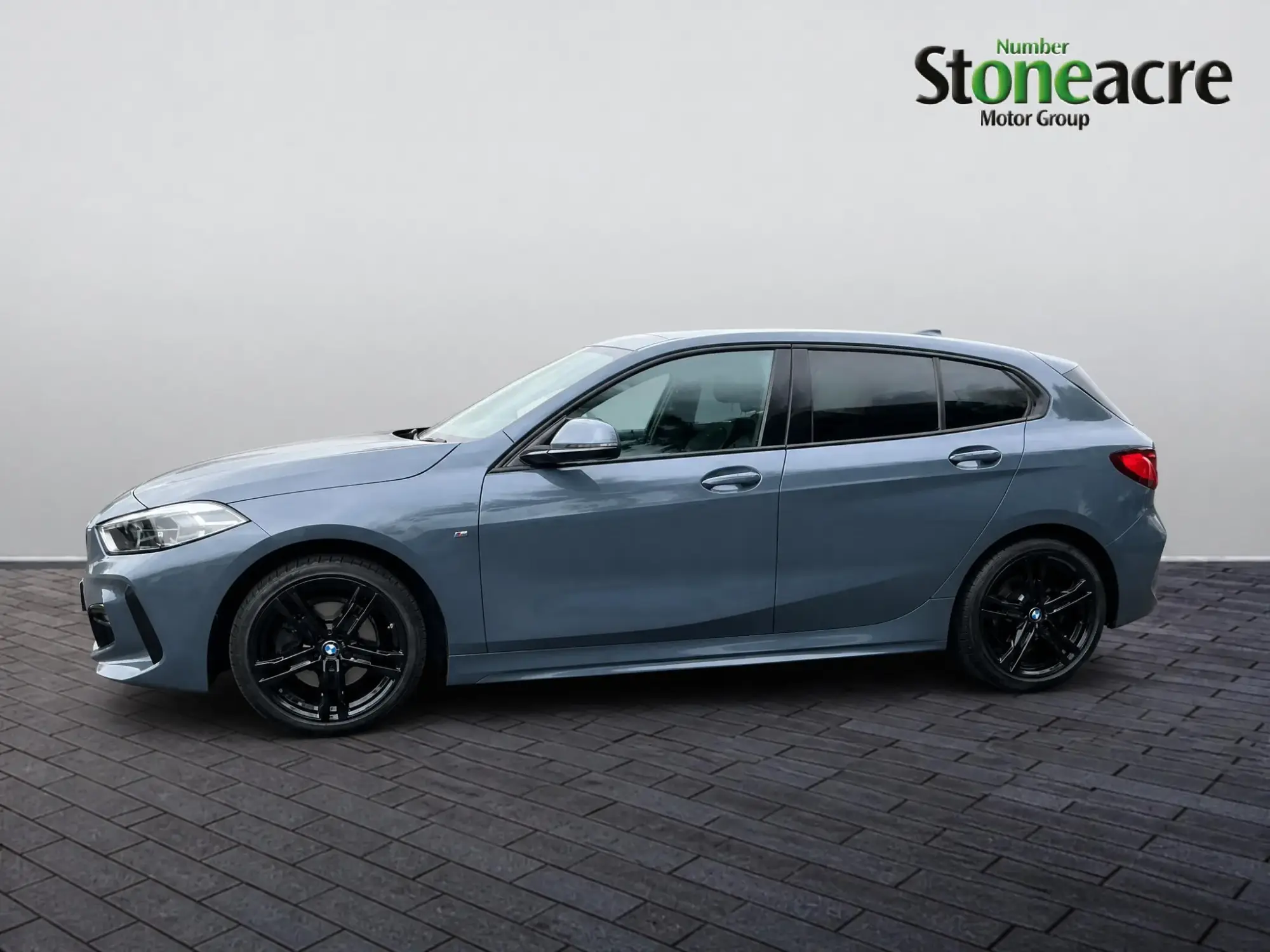 BMW 1 Series Image 5