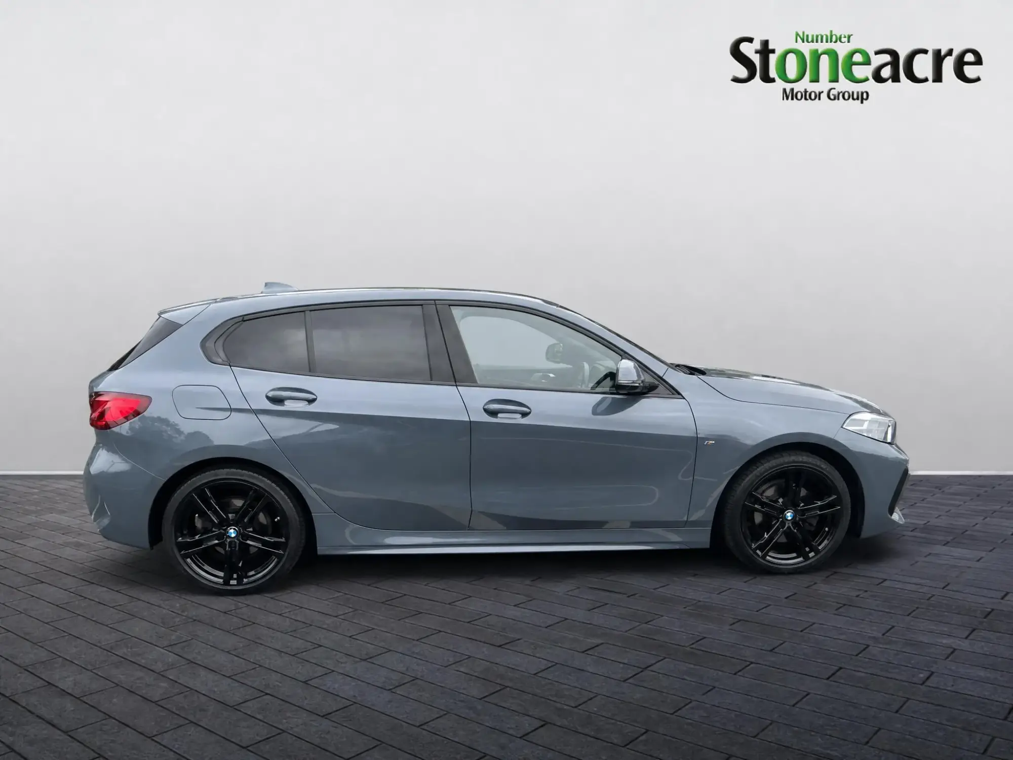 BMW 1 Series Image 7