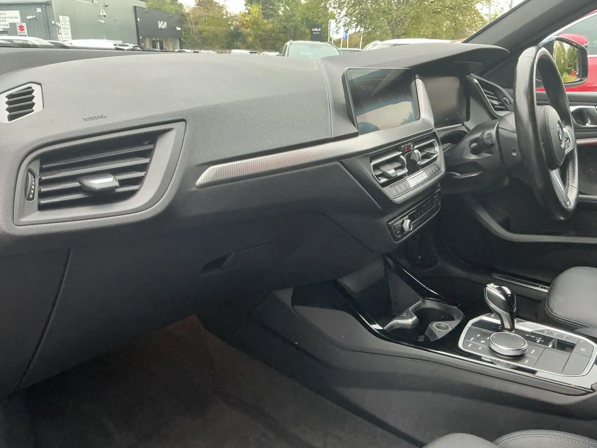 BMW 1 Series Image 10