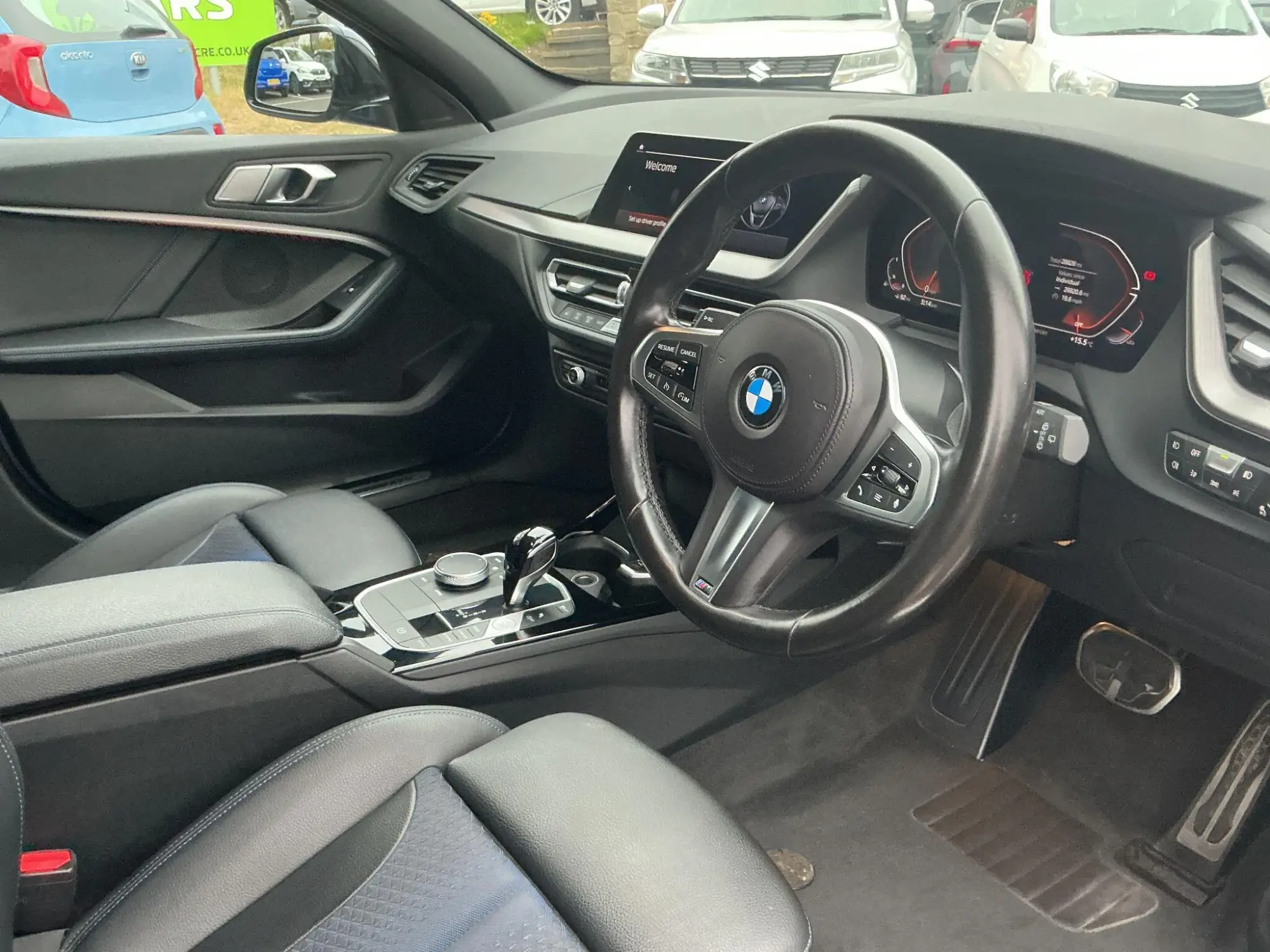 BMW 1 Series Image 11