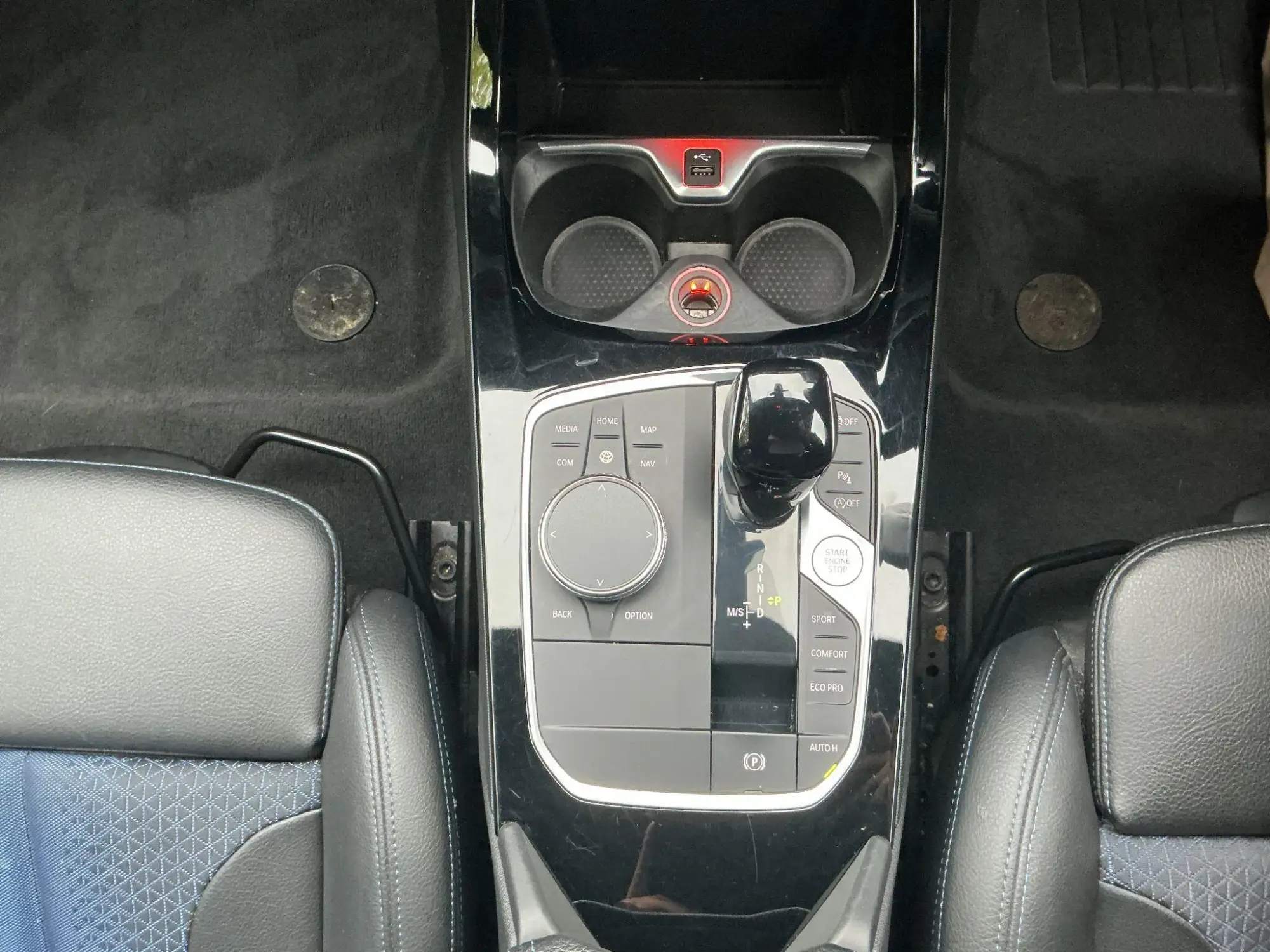 BMW 1 Series Image 13