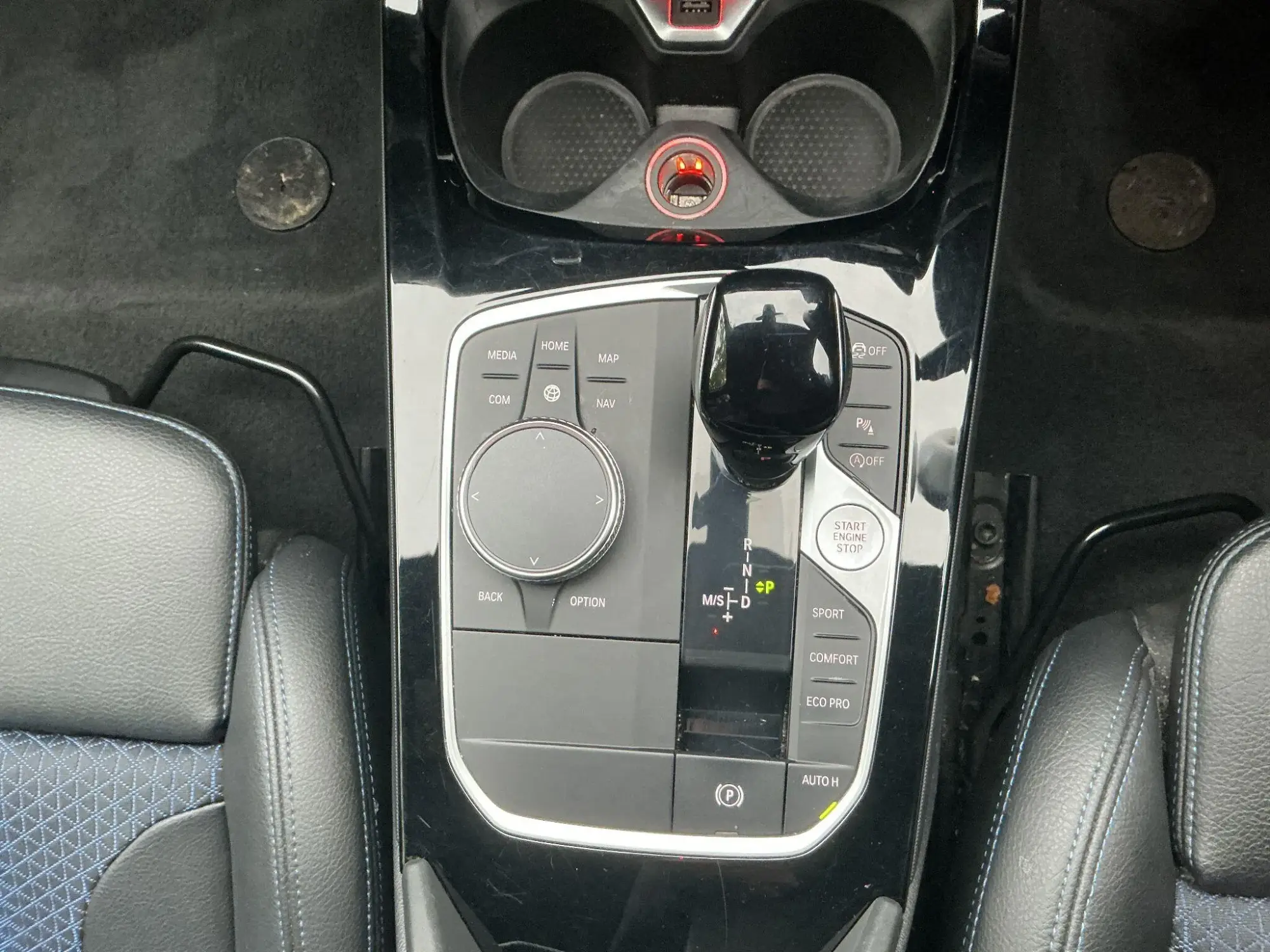 BMW 1 Series Image 14