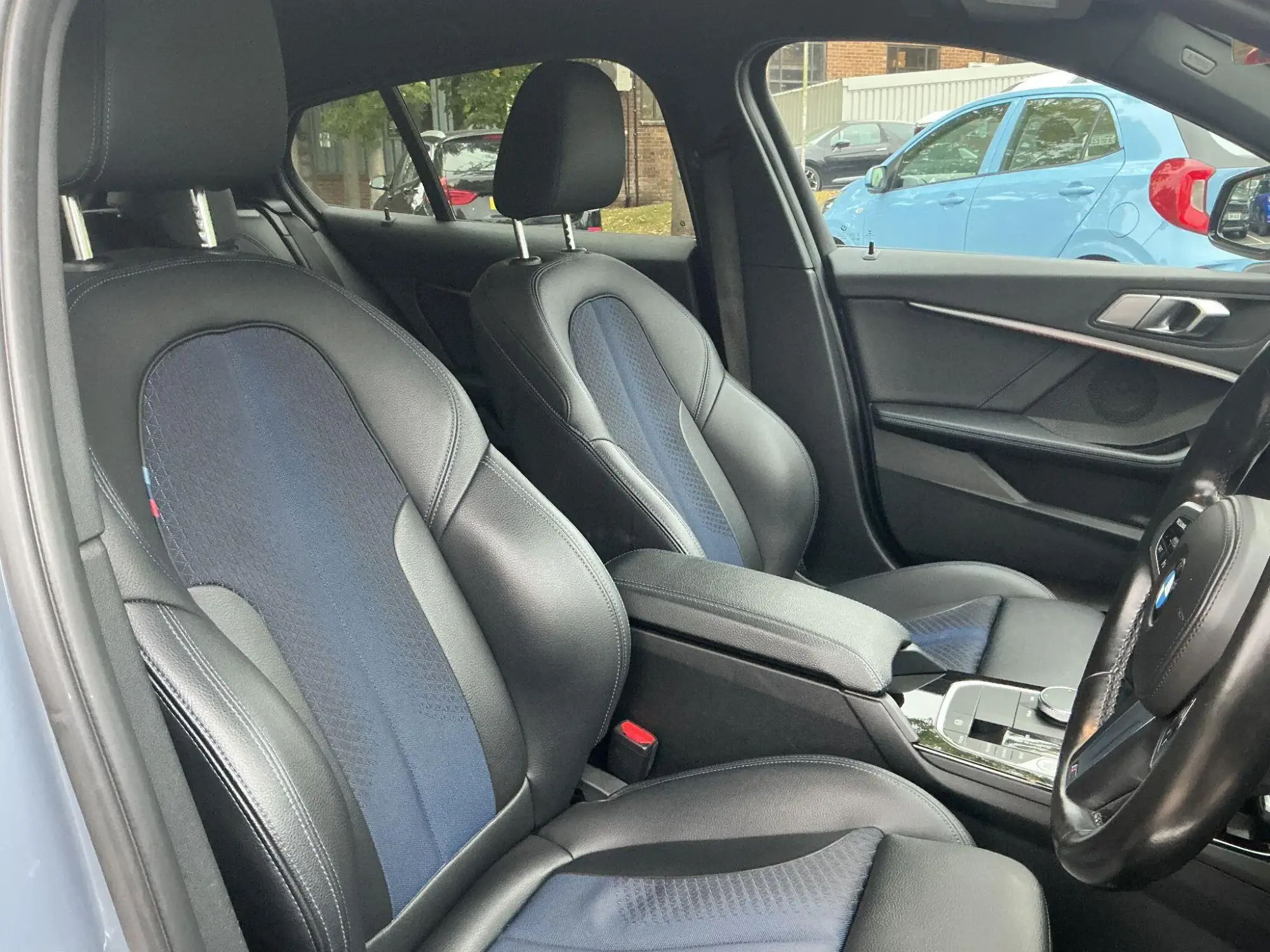 BMW 1 Series Image 15