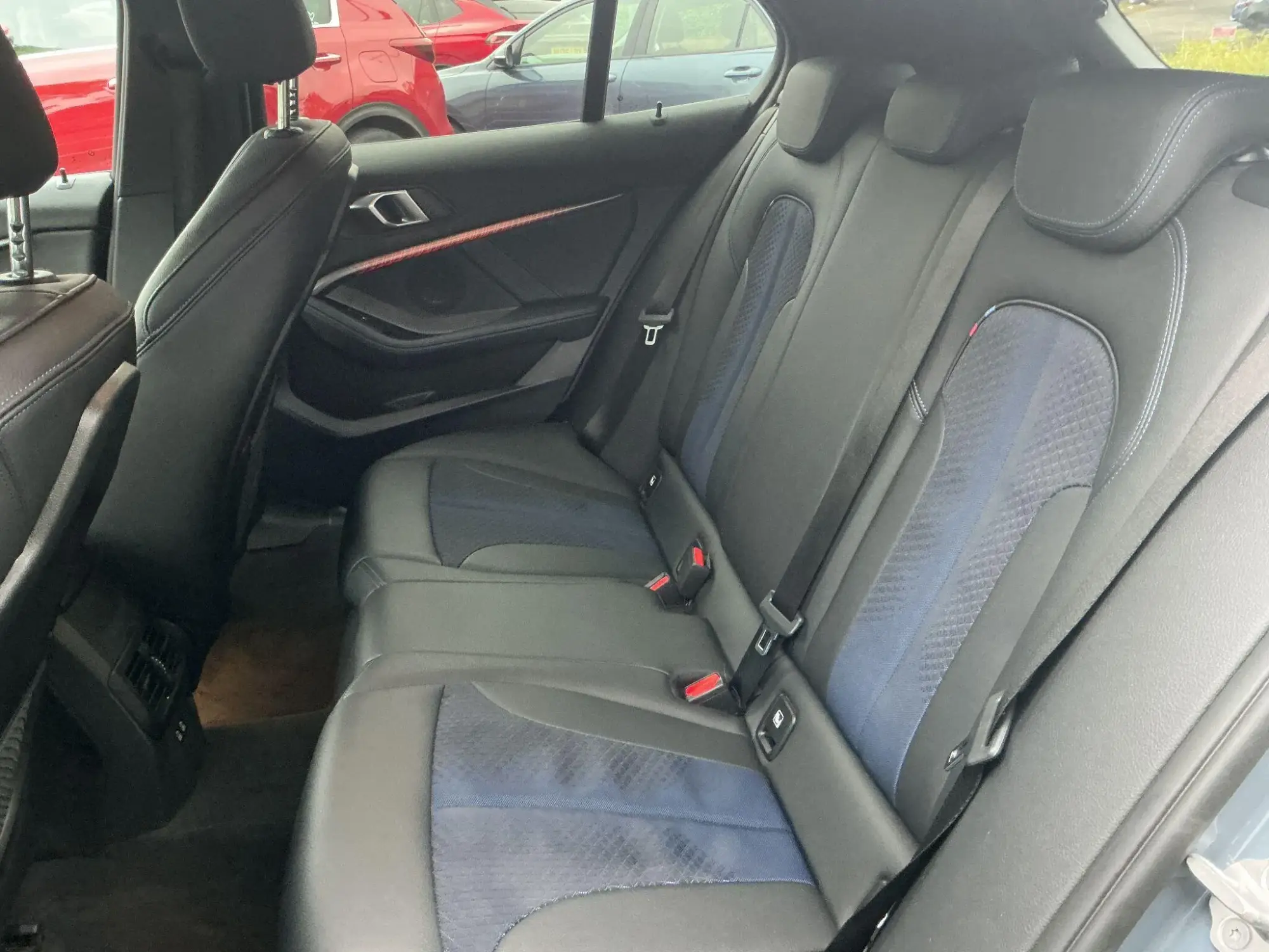 BMW 1 Series Image 17