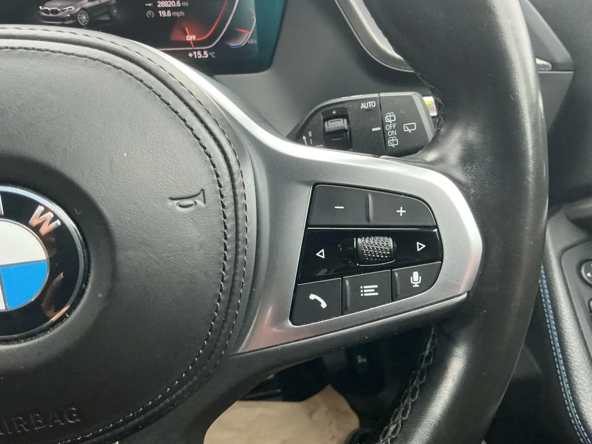 BMW 1 Series Image 19