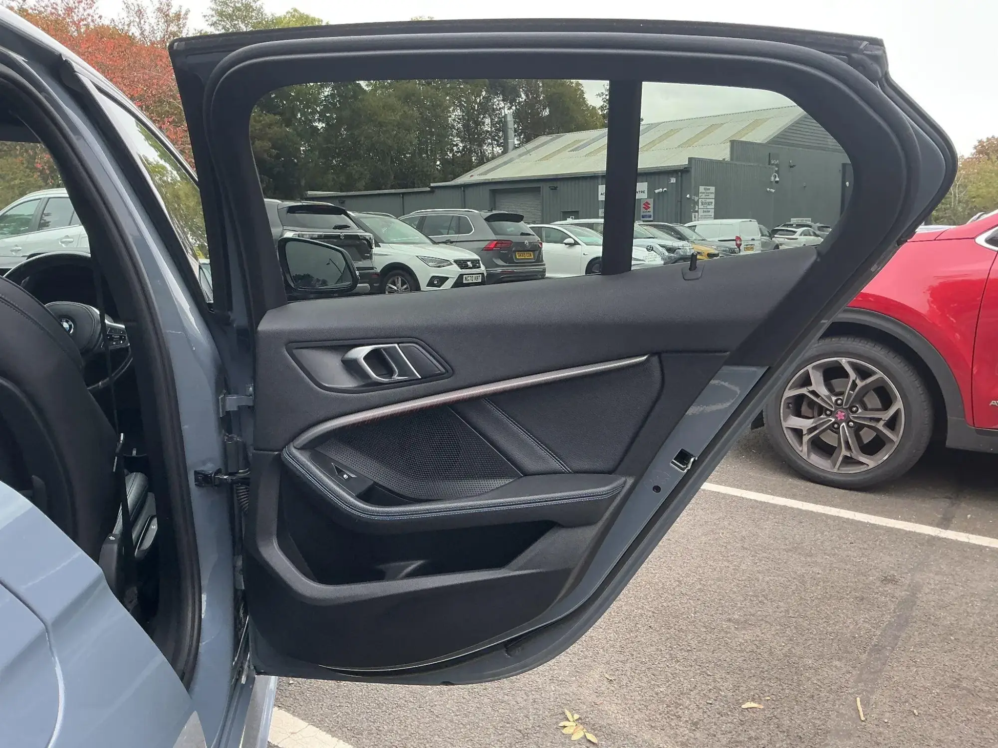 BMW 1 Series Image 21