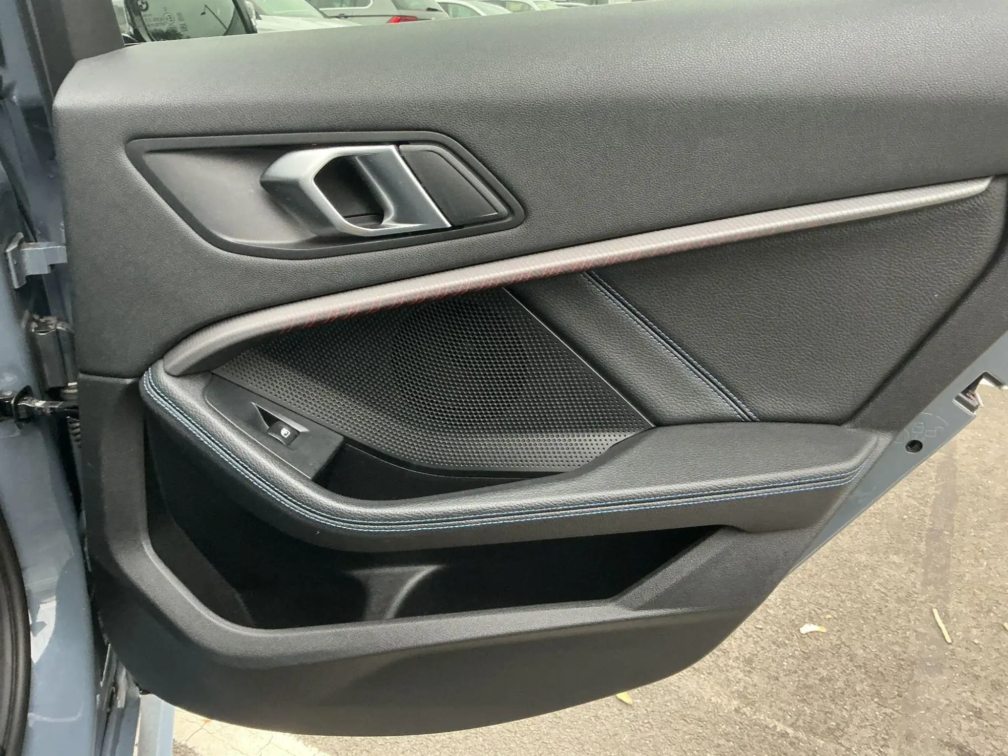 BMW 1 Series Image 22