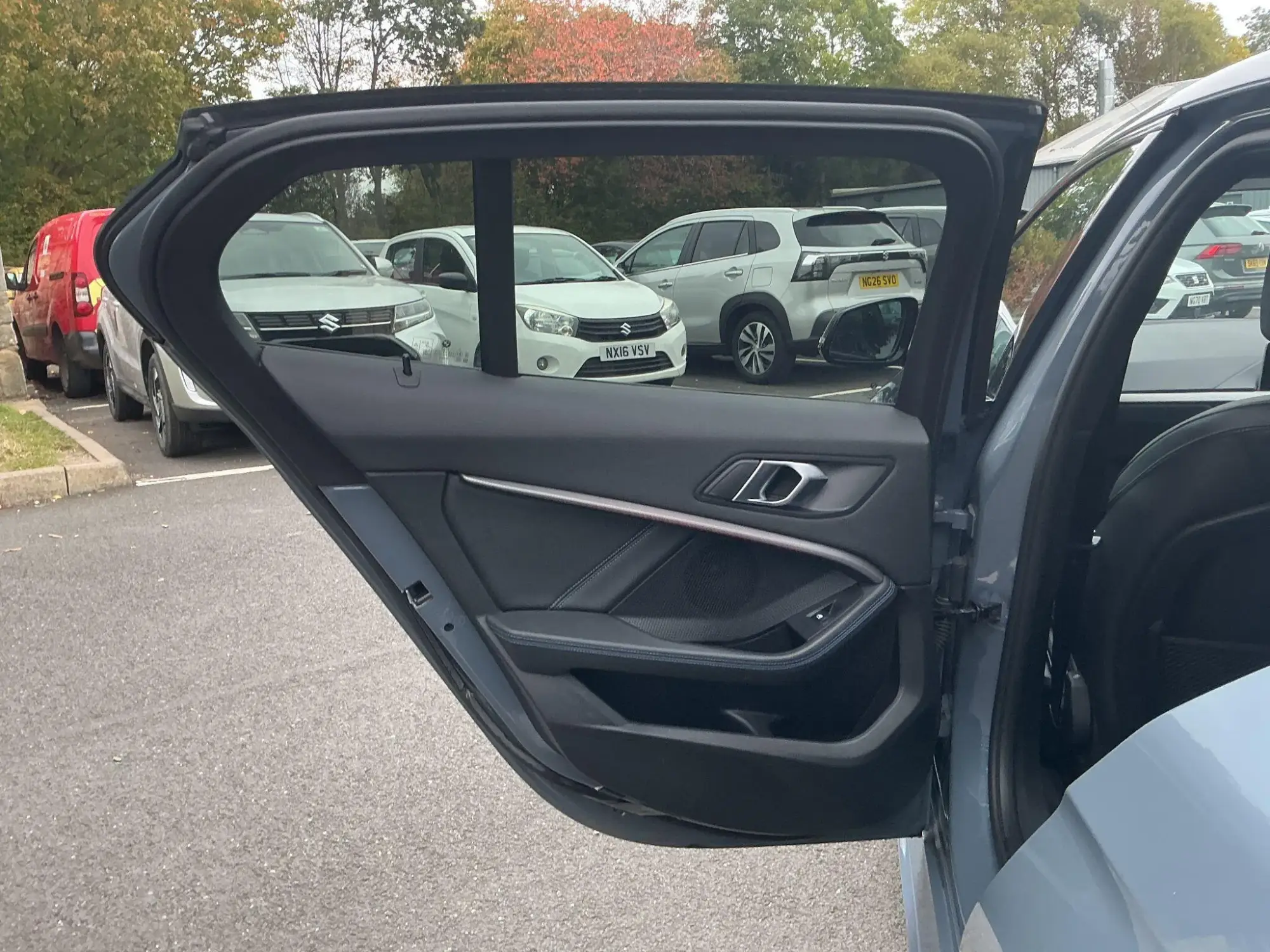BMW 1 Series Image 23