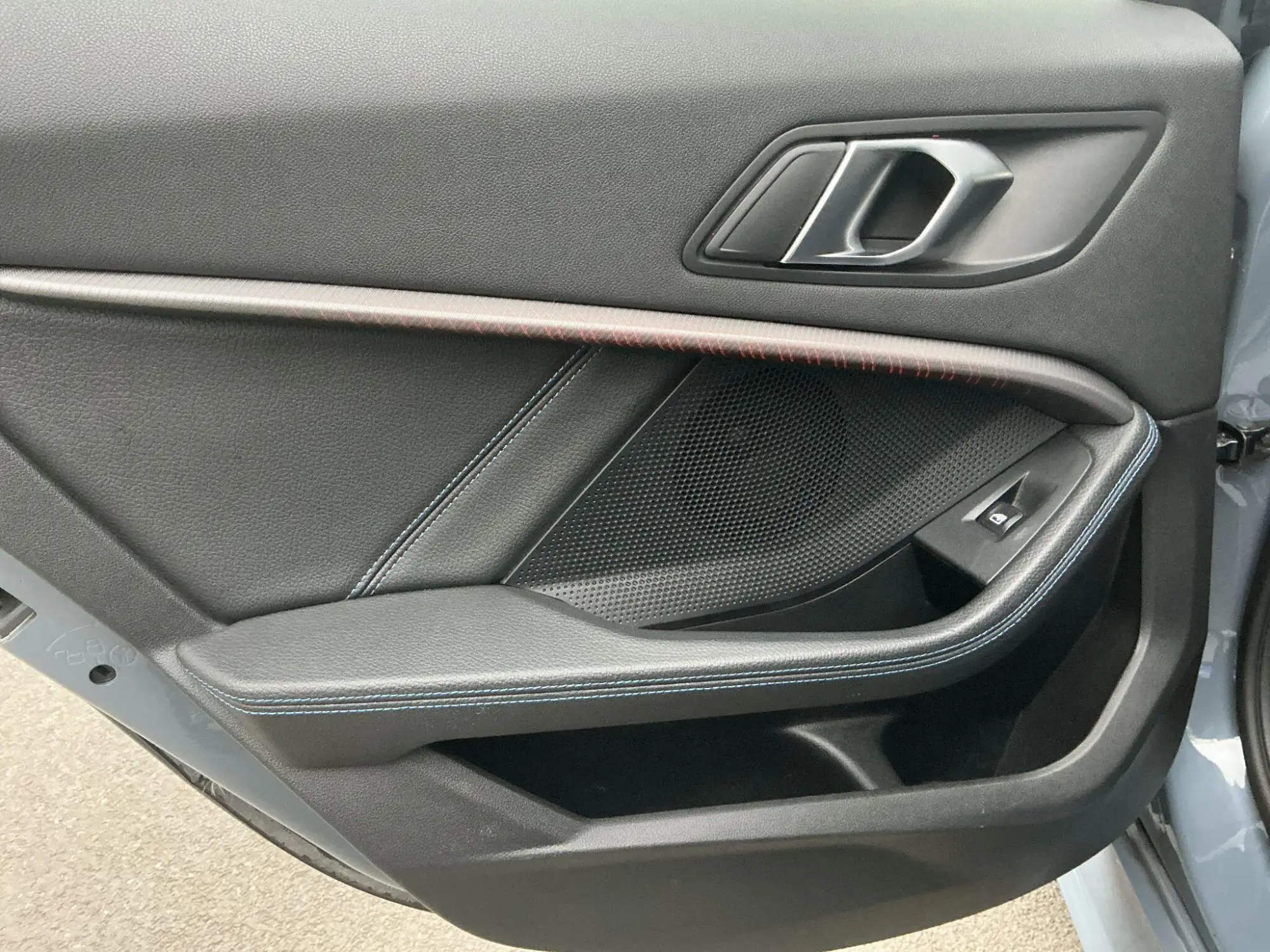 BMW 1 Series Image 24