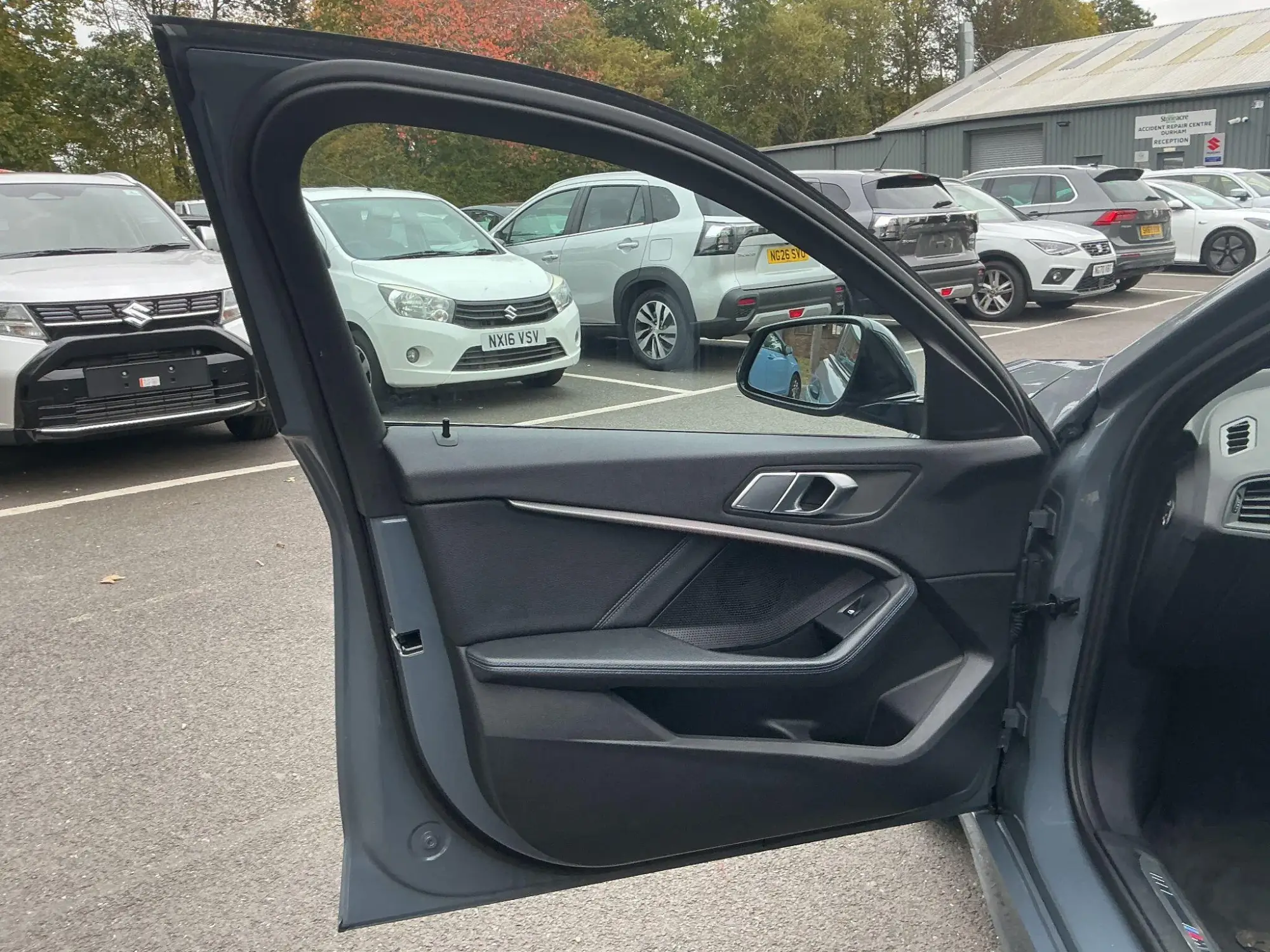 BMW 1 Series Image 25