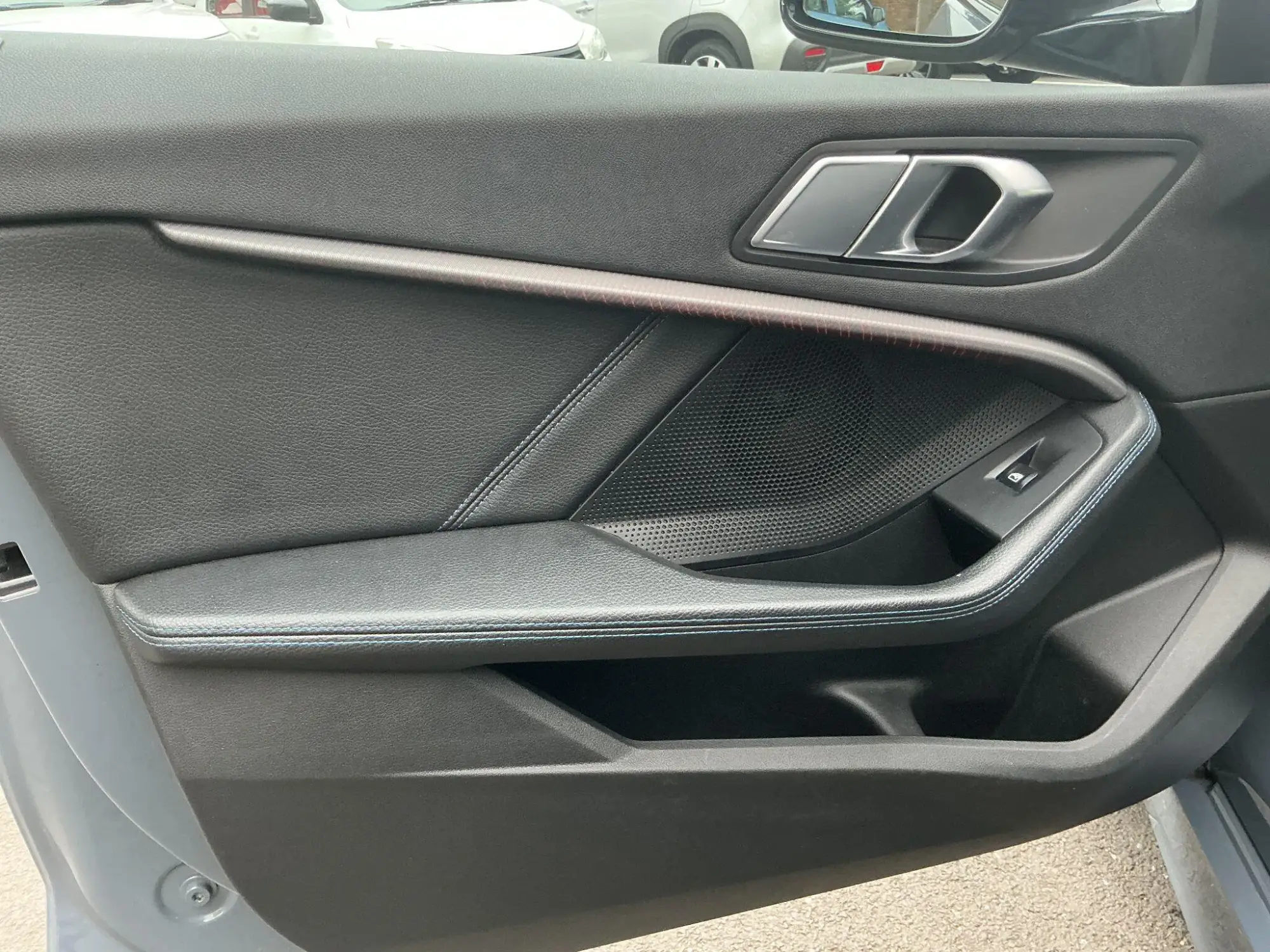 BMW 1 Series Image 26